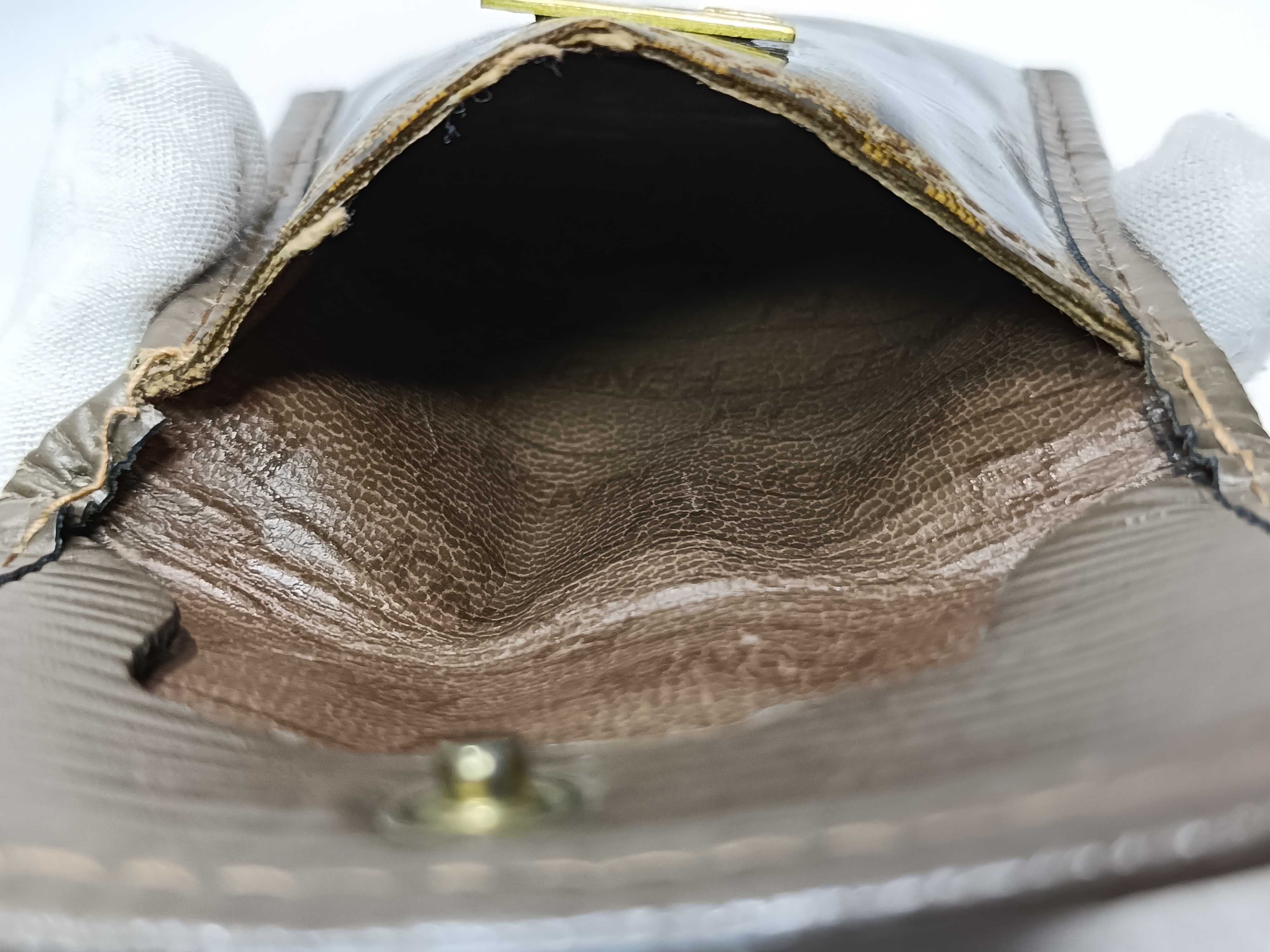 Fendi coin case — view 5
