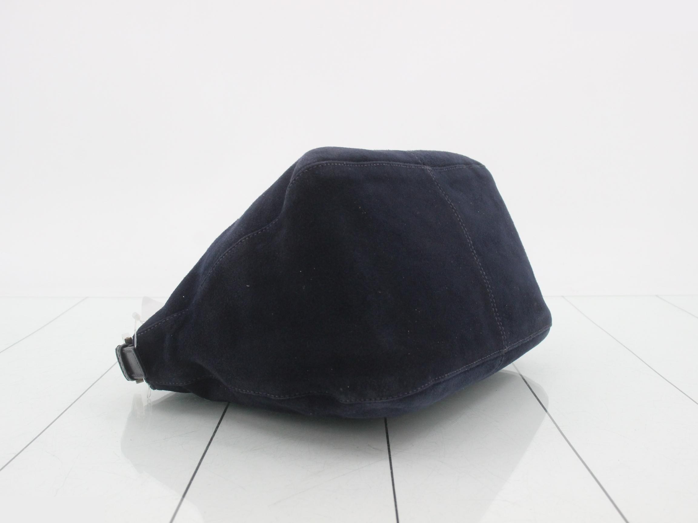 Mamma Baguette Suede Shoulder Bag — view 5
