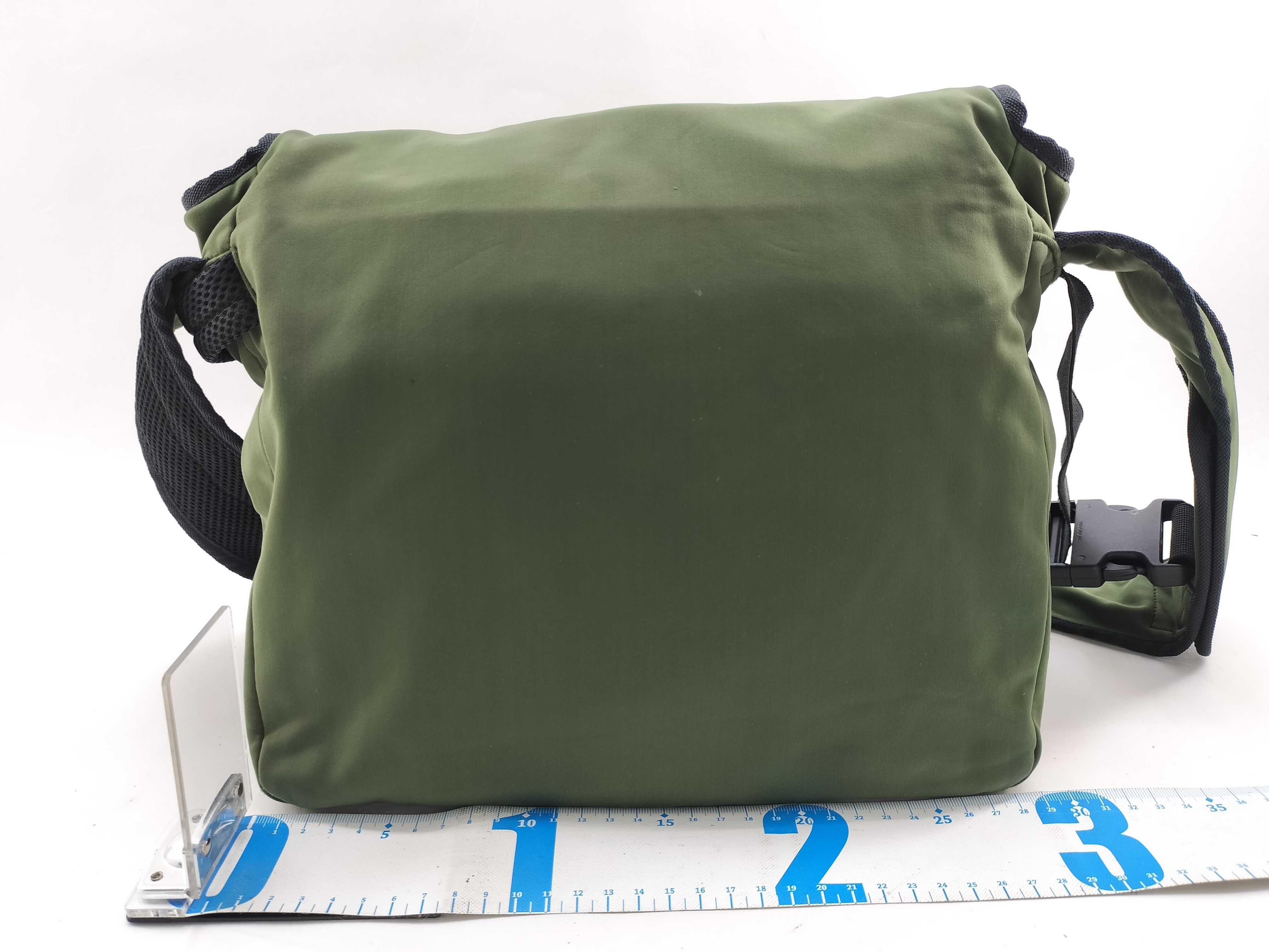 Archive Shoulder Bag — view 2