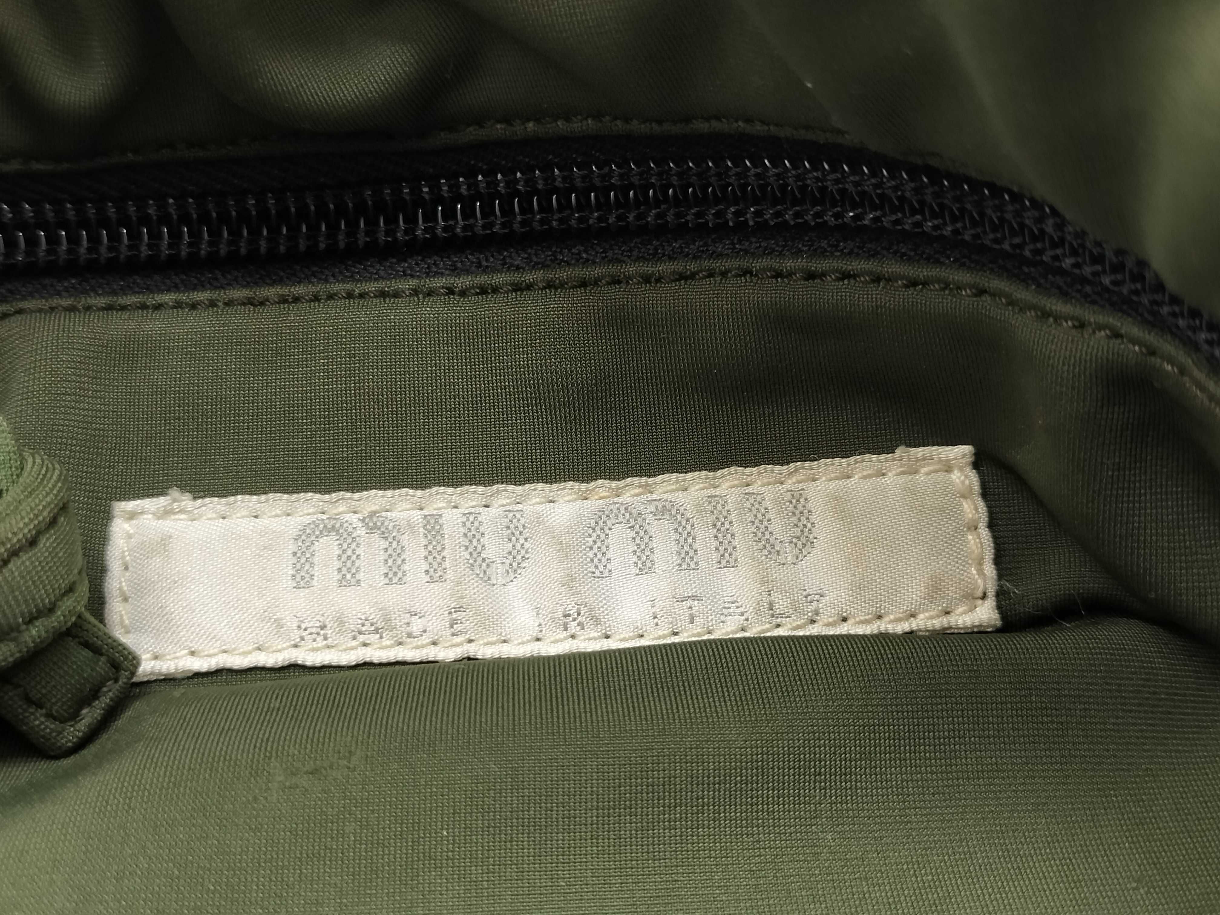 Archive Shoulder Bag — view 13