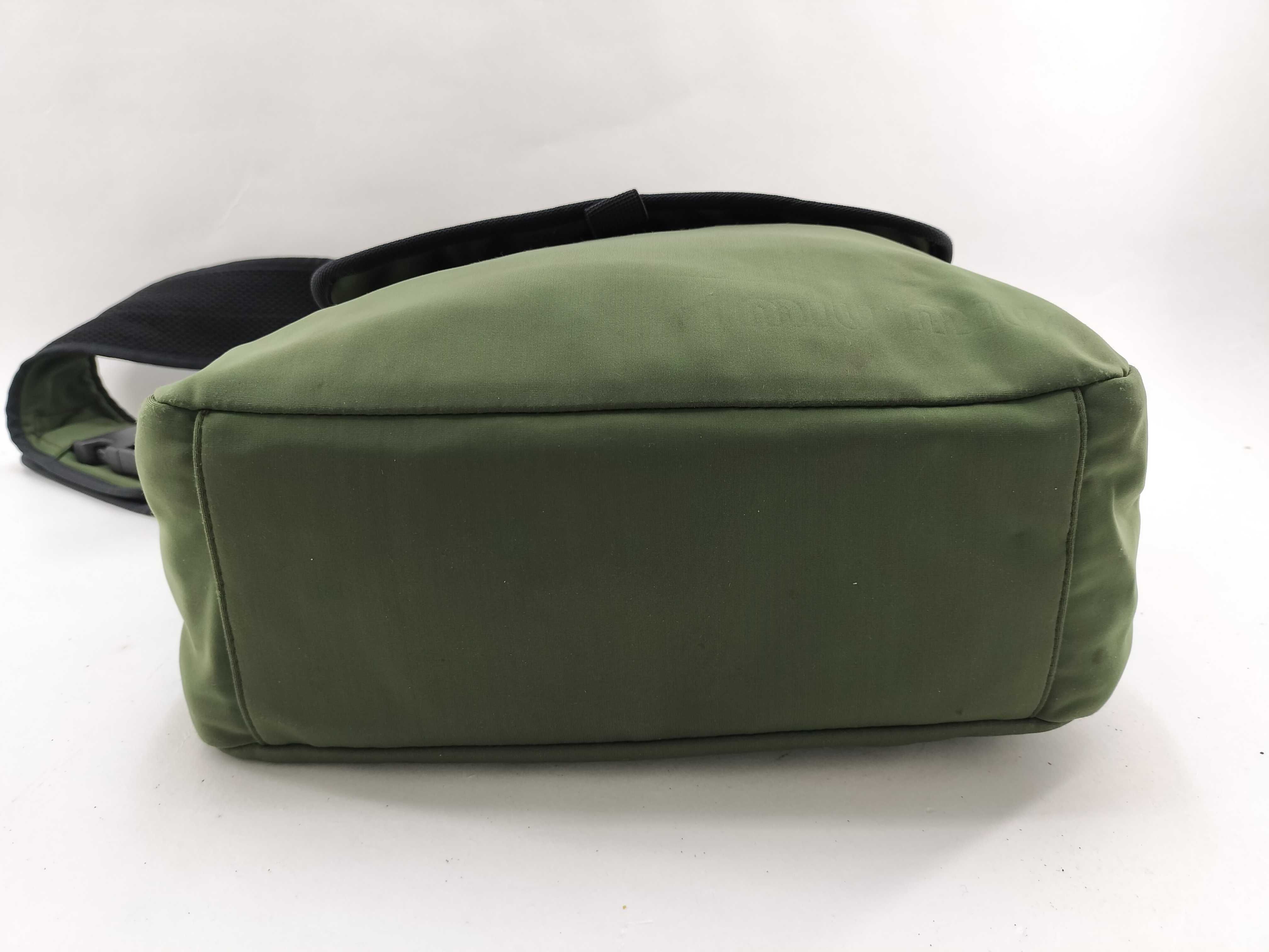 Archive Shoulder Bag — view 4