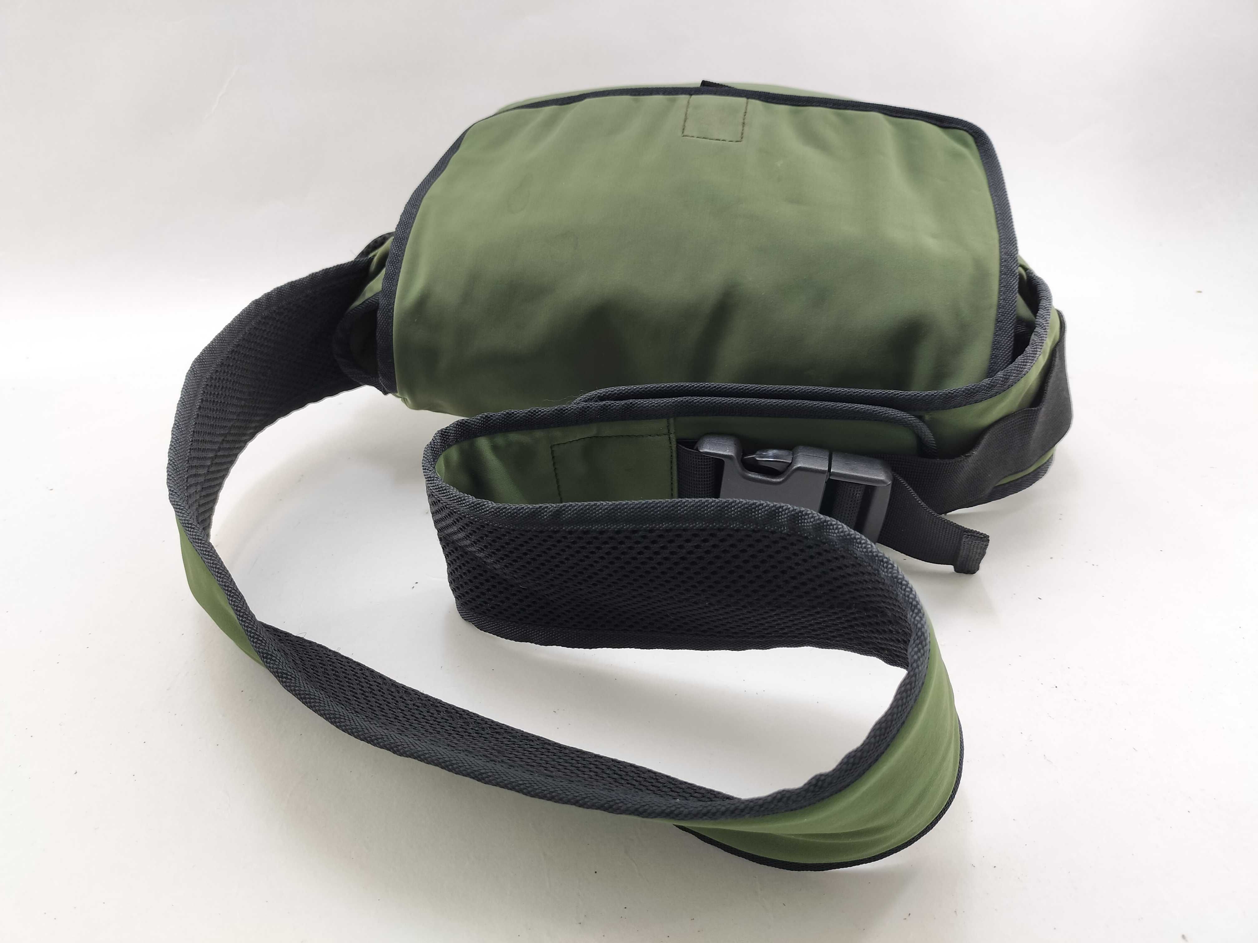 Archive Shoulder Bag — view 8