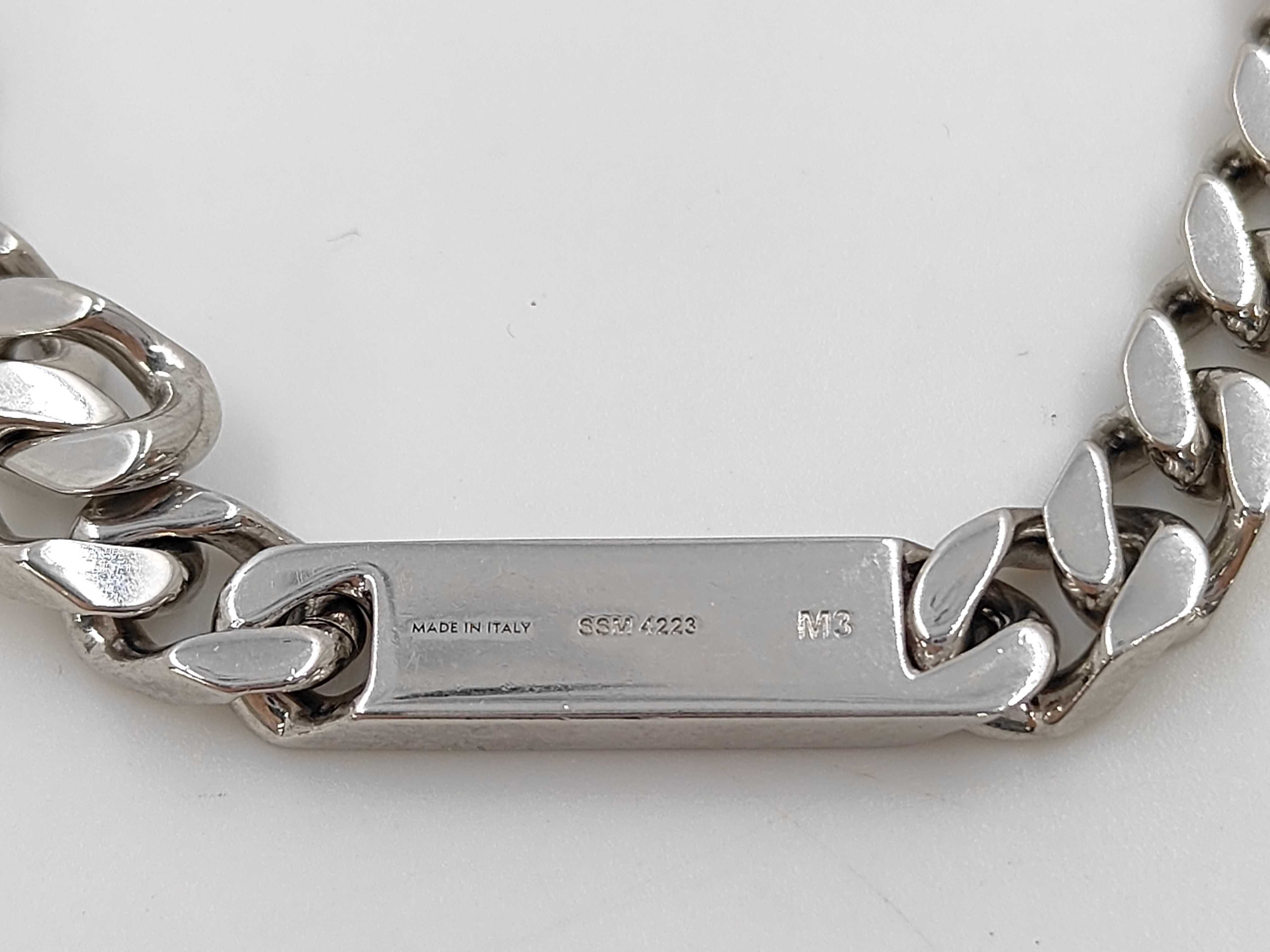 SSM4223 Size M3 Bracelet/Bangle — view 3