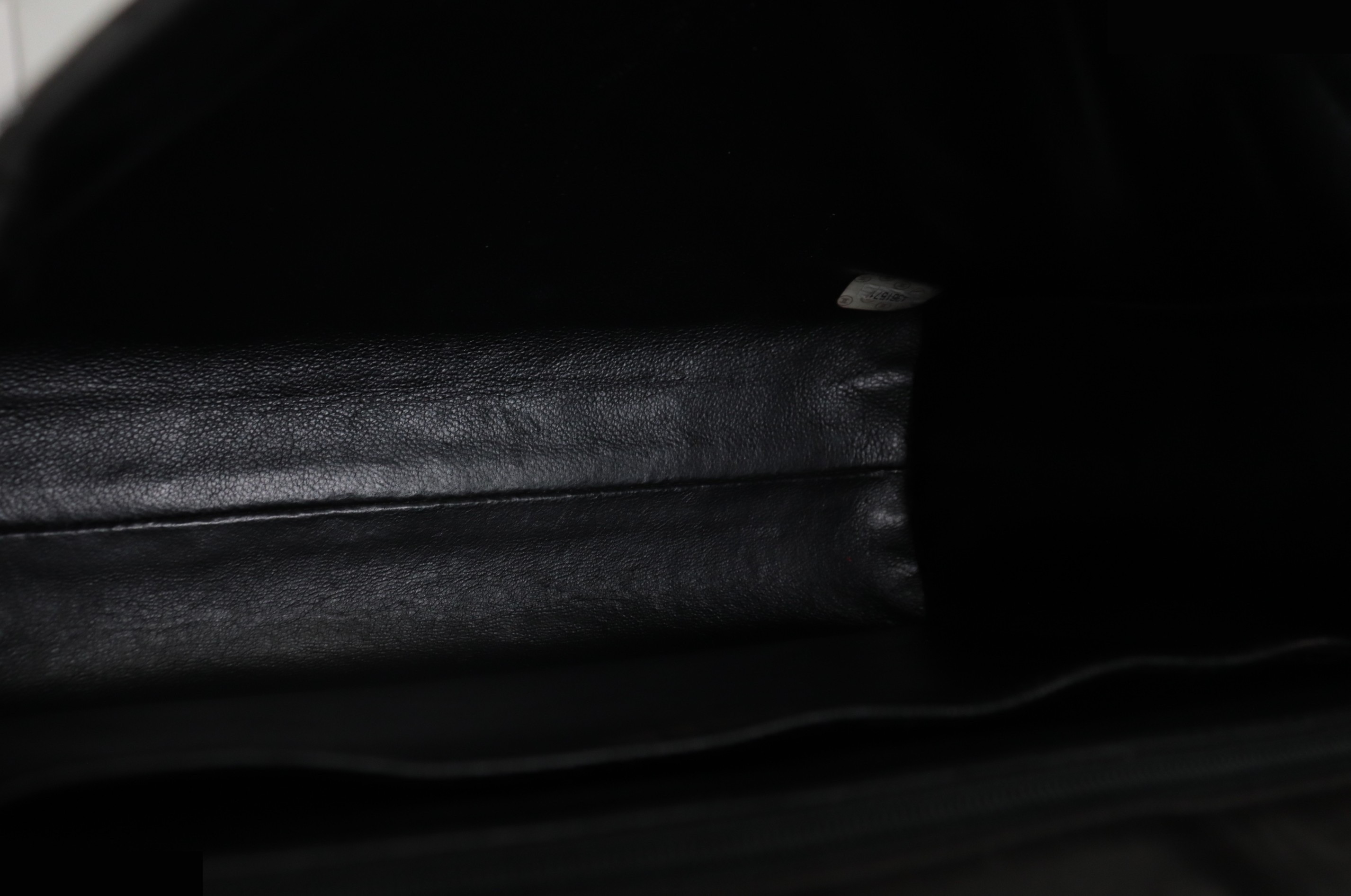 Turnlock Ram Chain Shoulder Bag, Unit No. 4 — view 9