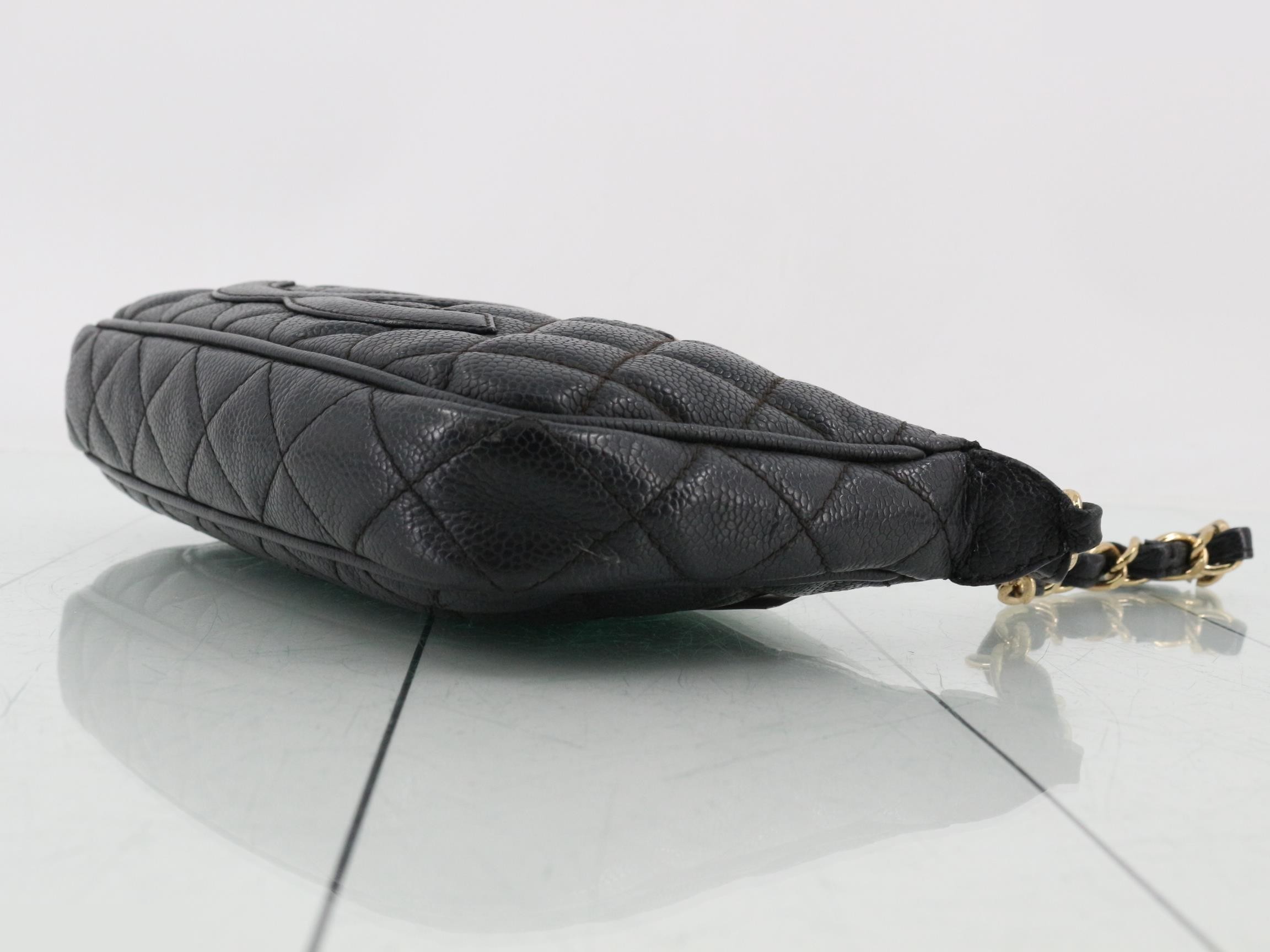 Caviar skin (bag) - Shoulder bag — view 6