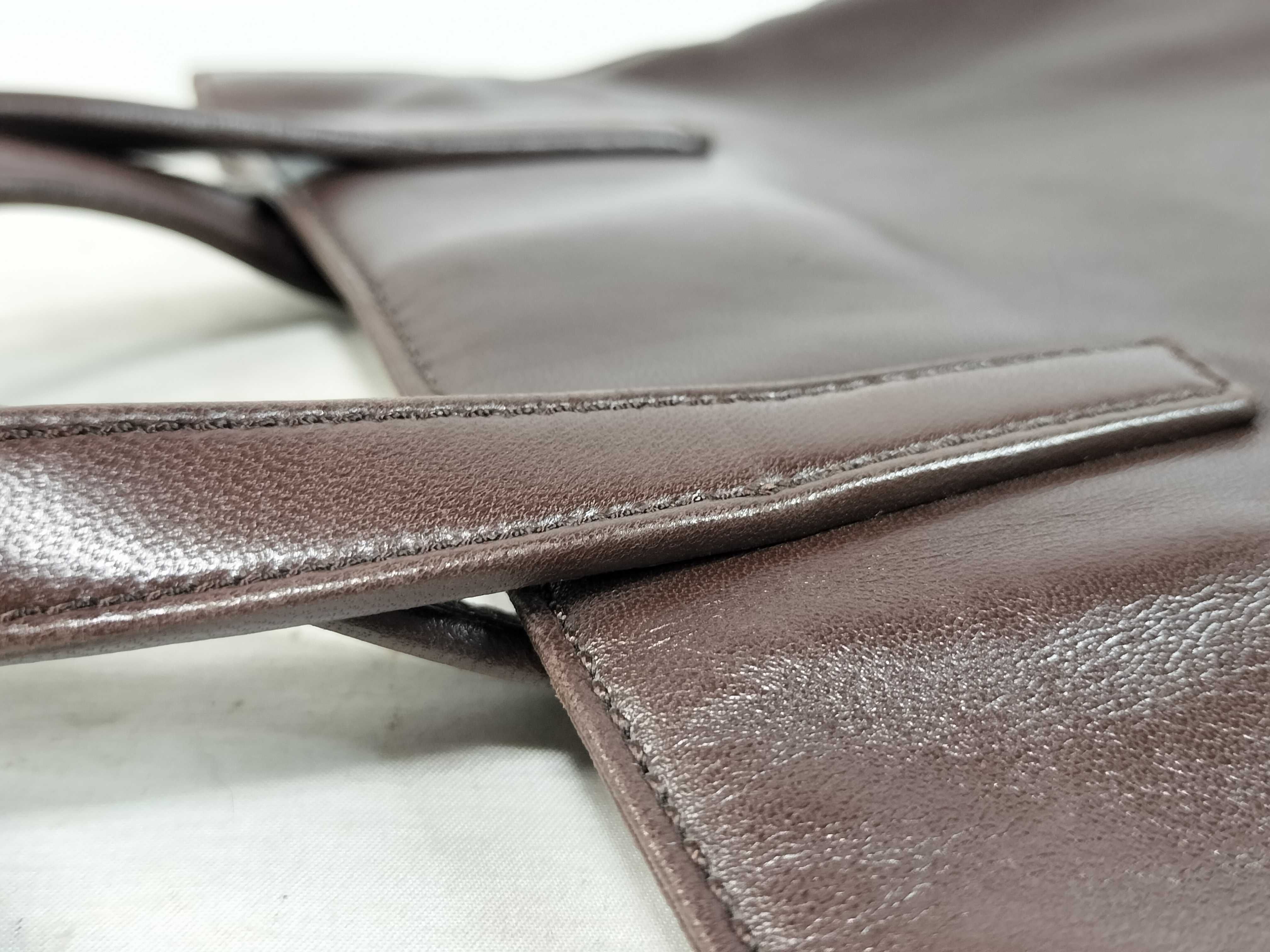 Flat Tote Bag — view 5