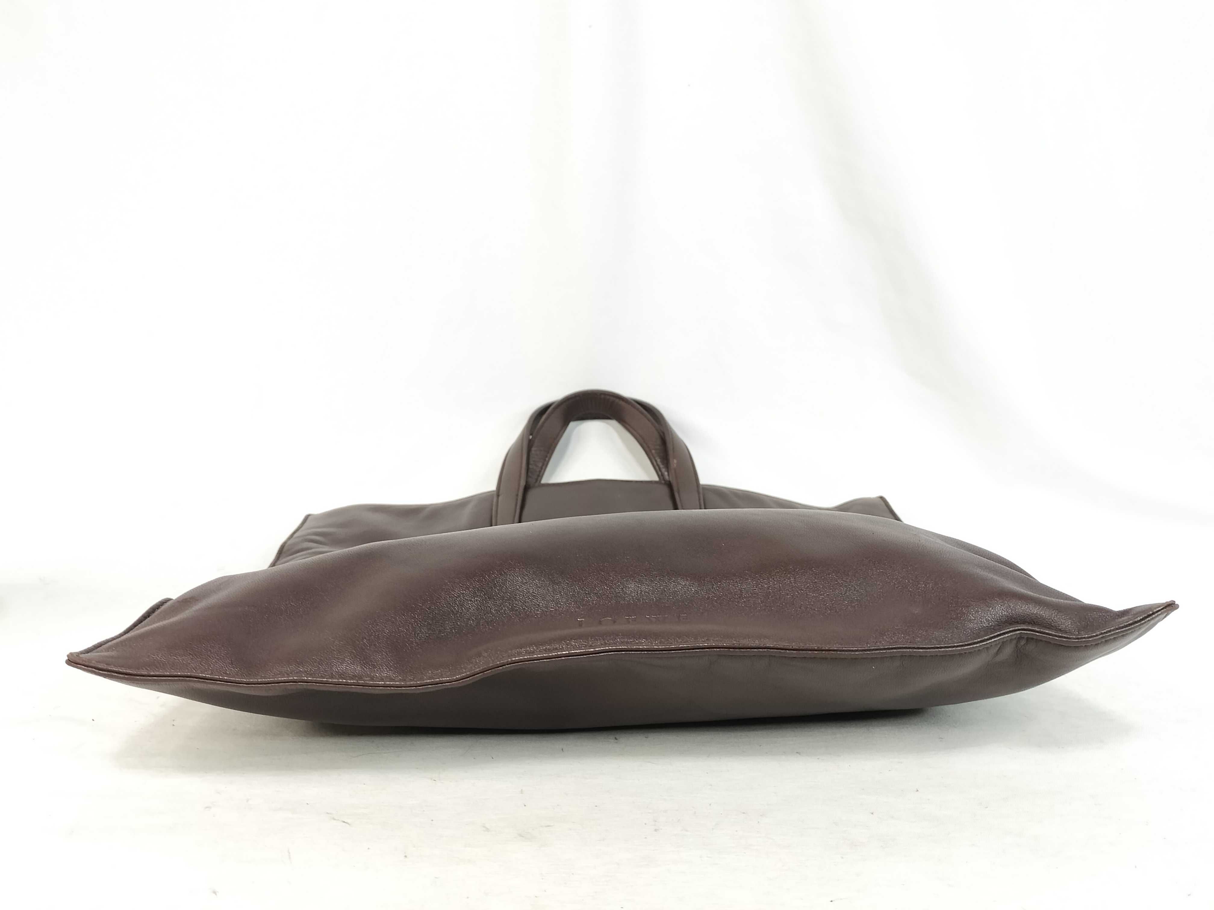 Flat Tote Bag — view 7