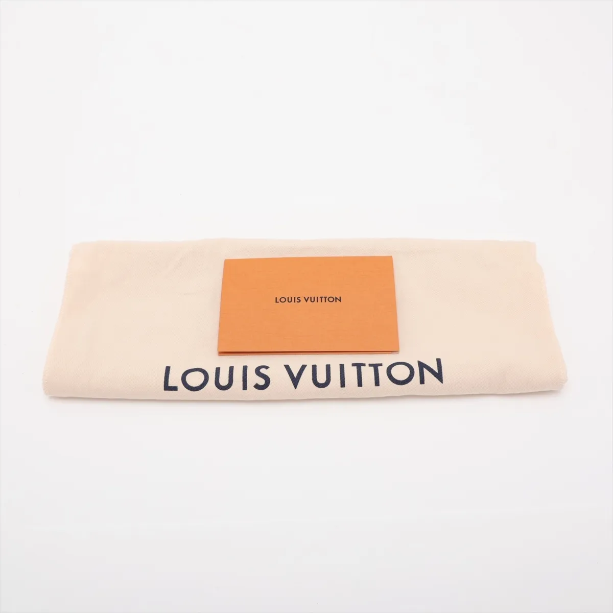 Monogram Multipochette Accessoires M44840 Brown (RFID detected) — view 13
