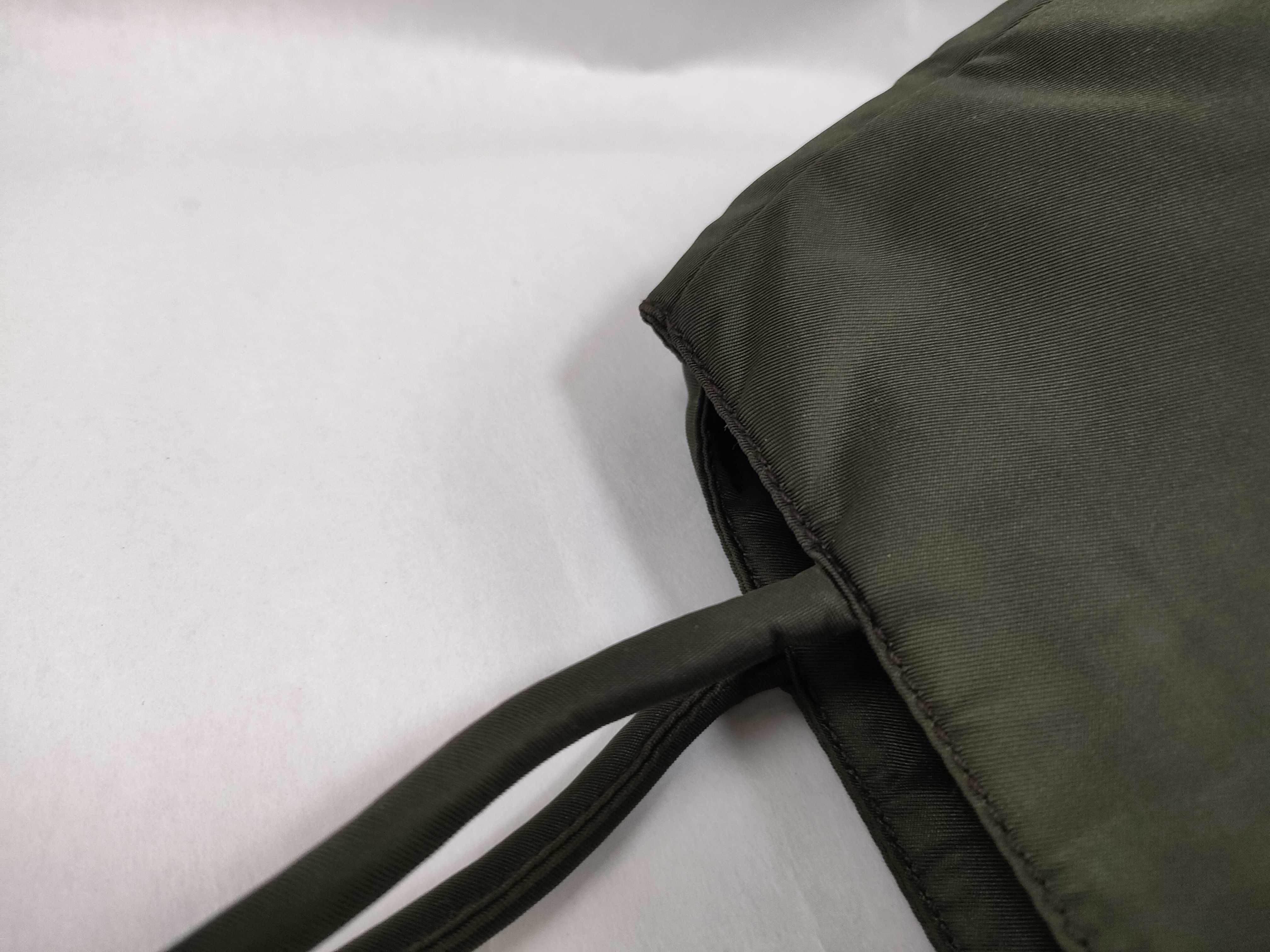 B3864 Tessuto City Shoulder Bag — view 5