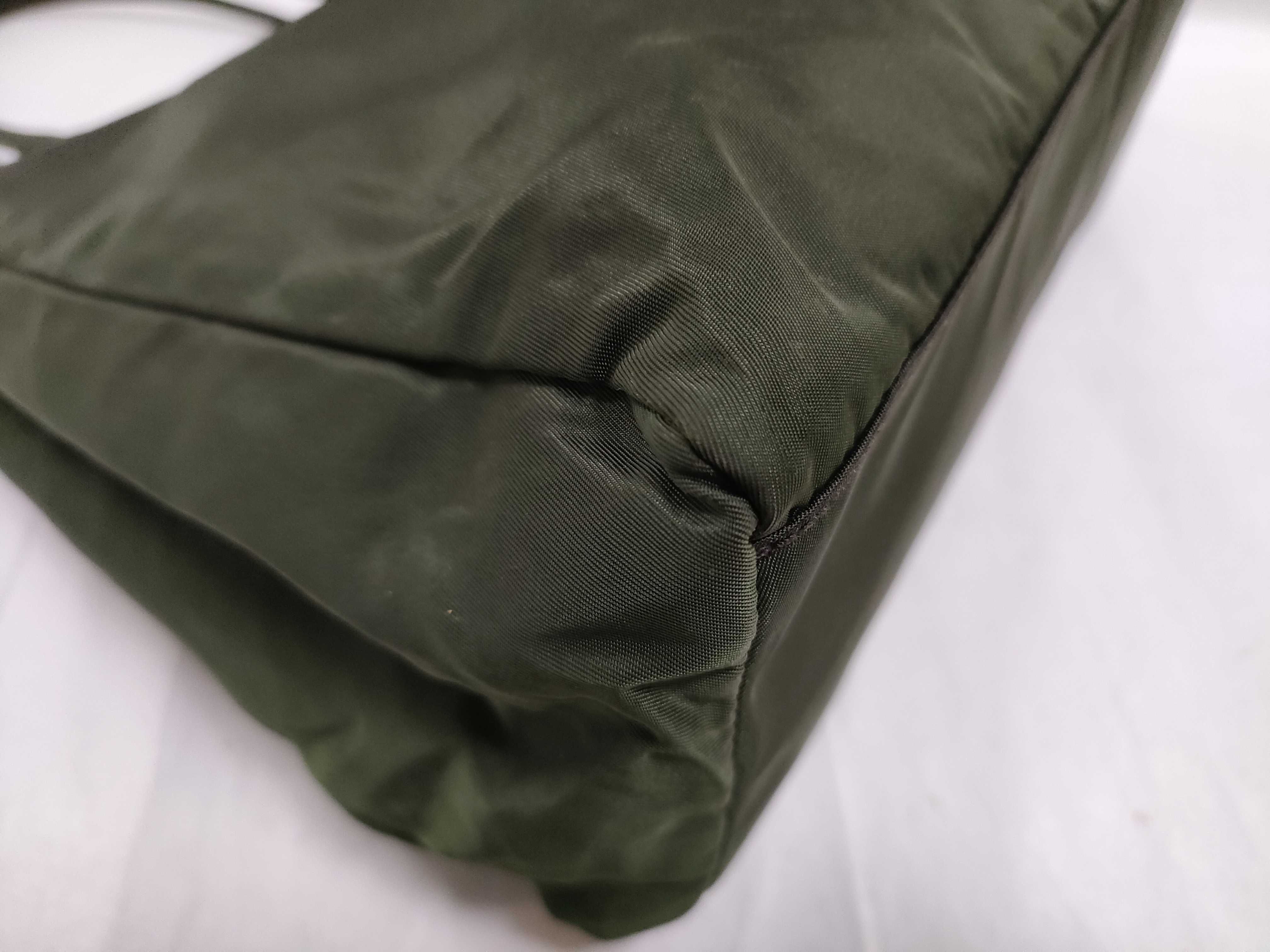 B3864 Tessuto City Shoulder Bag — view 6