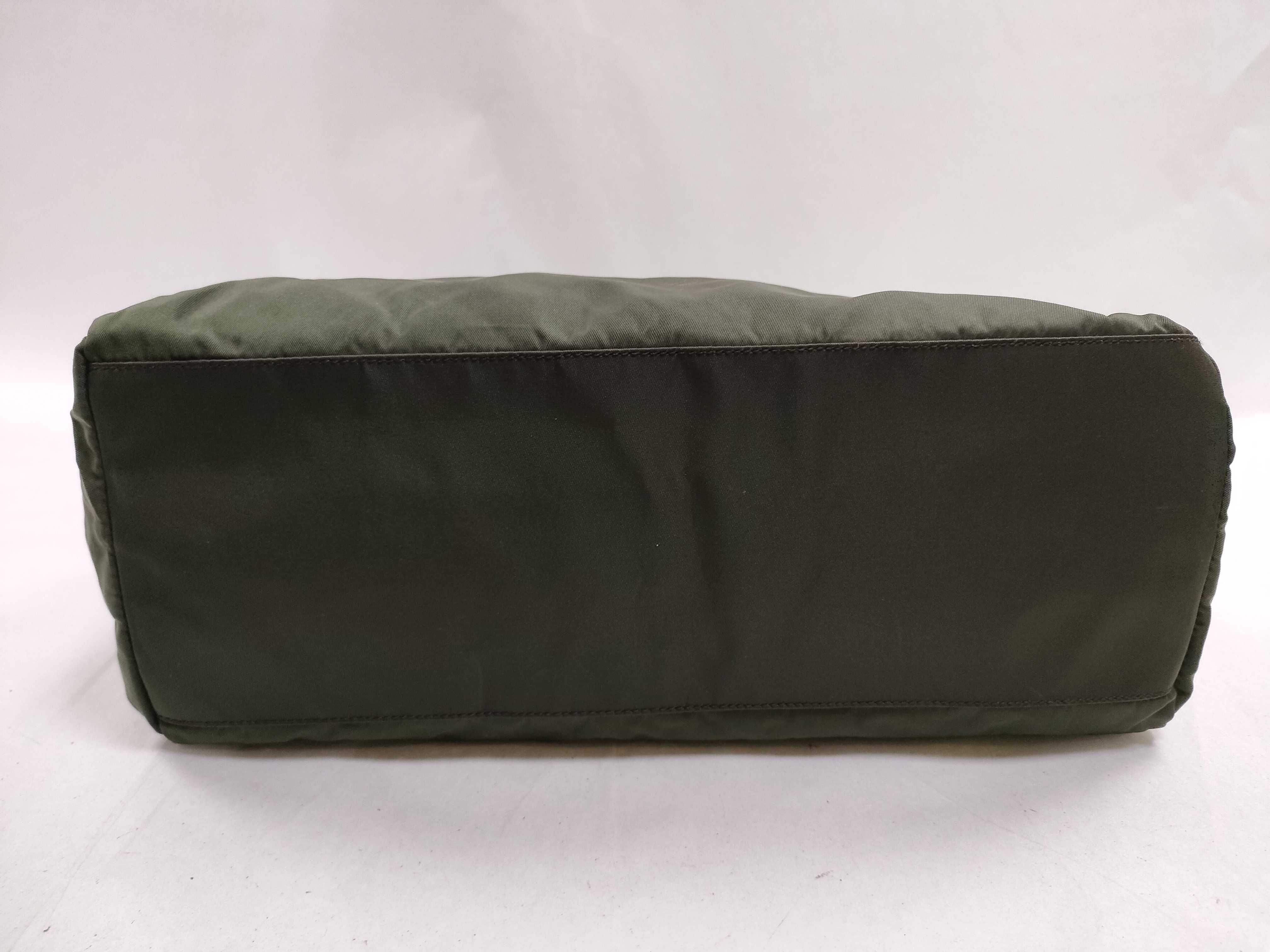 B3864 Tessuto City Shoulder Bag — view 7