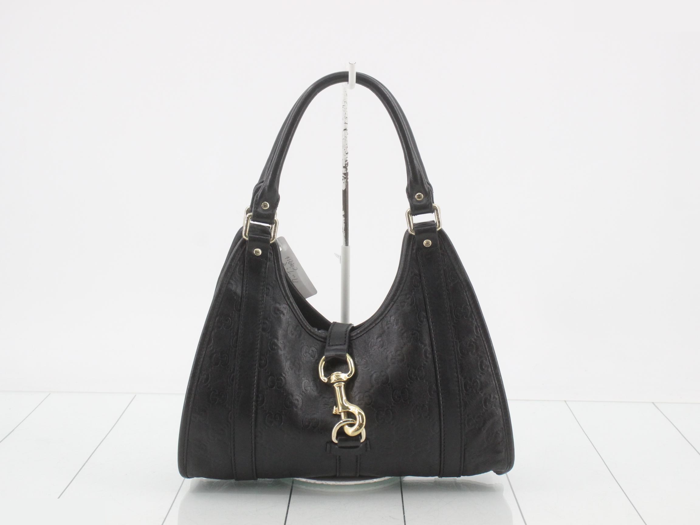 Guccissima (bag) - Handbag