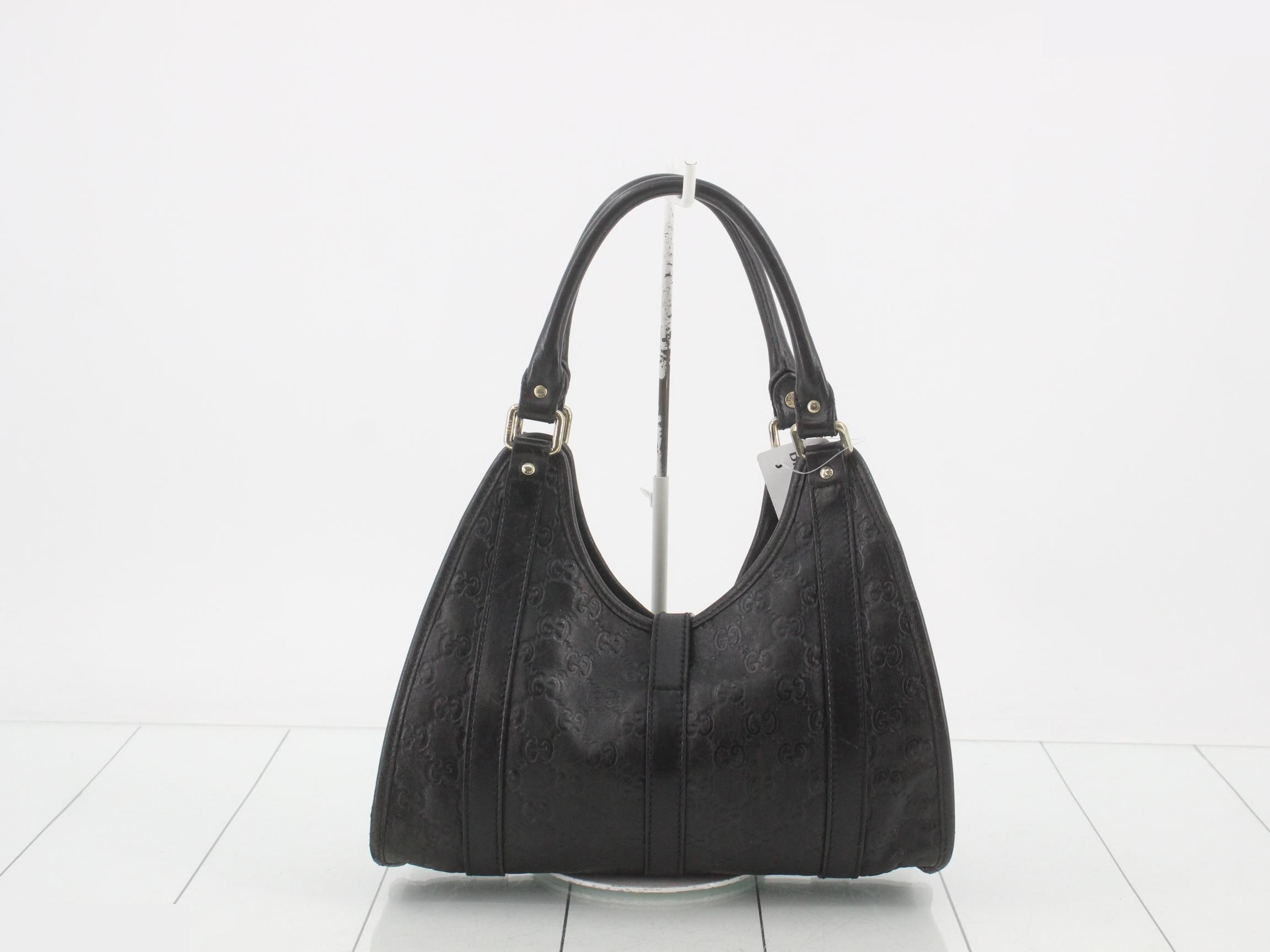 Guccissima (bag) - Handbag — view 2