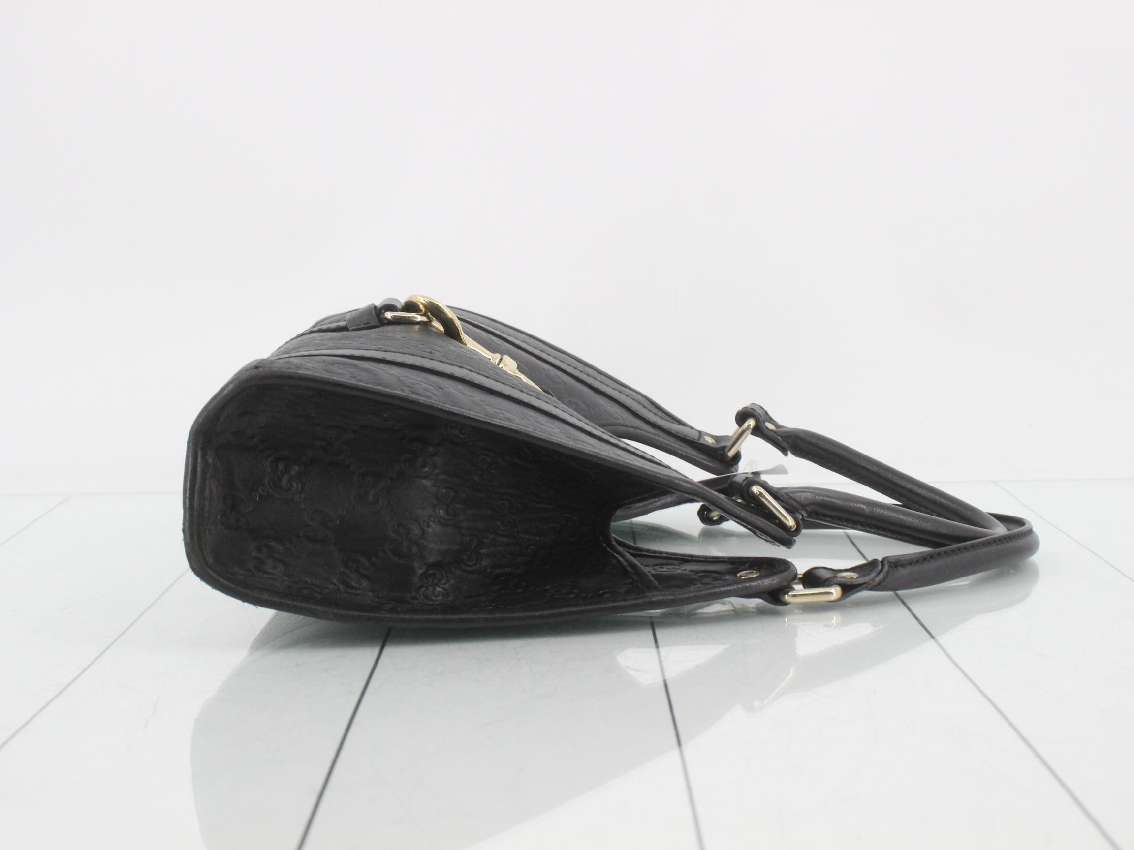 Guccissima (bag) - Handbag — view 3