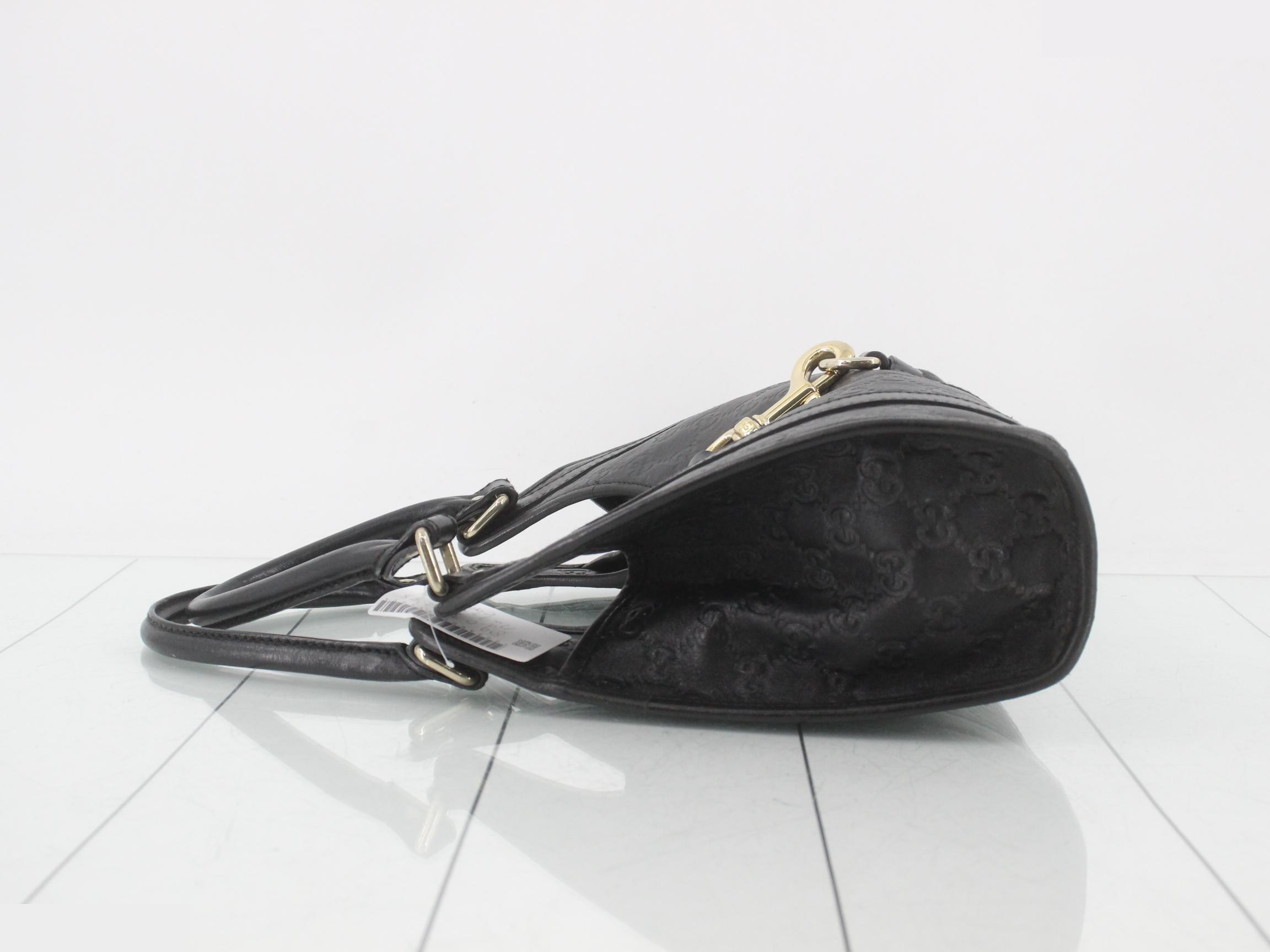 Guccissima (bag) - Handbag — view 4