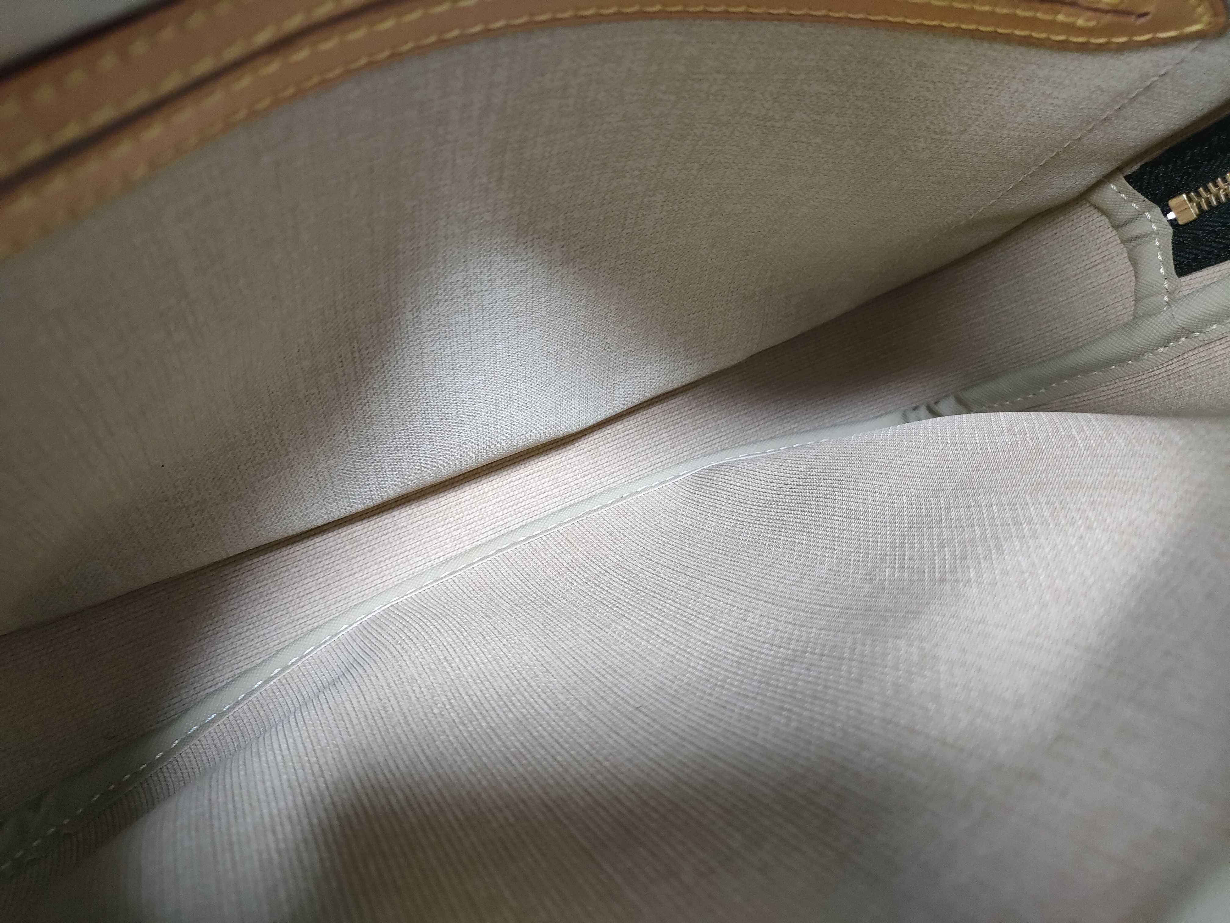 Monogram Reporter PM M45254 Shoulder Bag — view 14