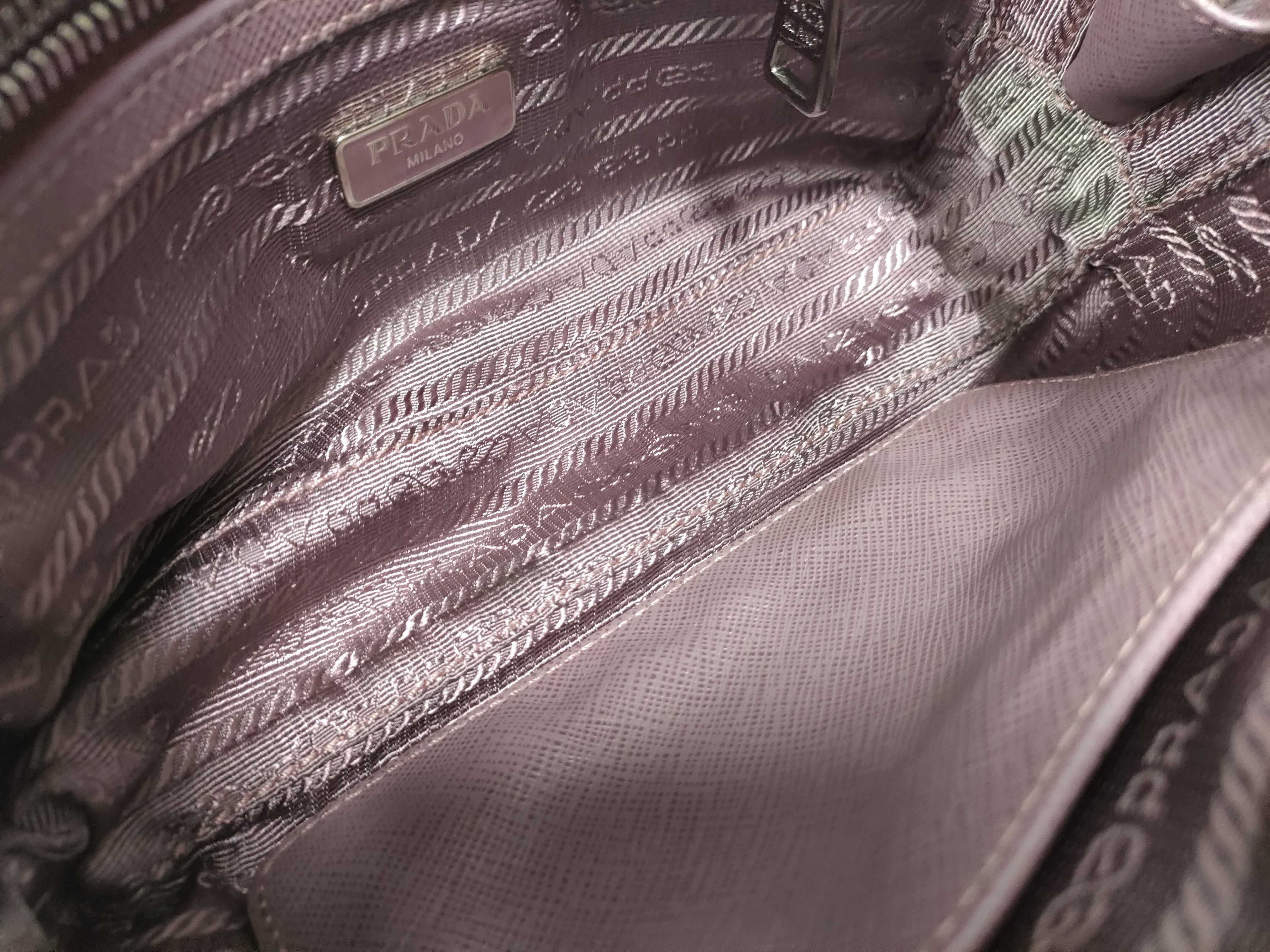 Quilted 2-way Shoulder Bag/Handbag — view 13