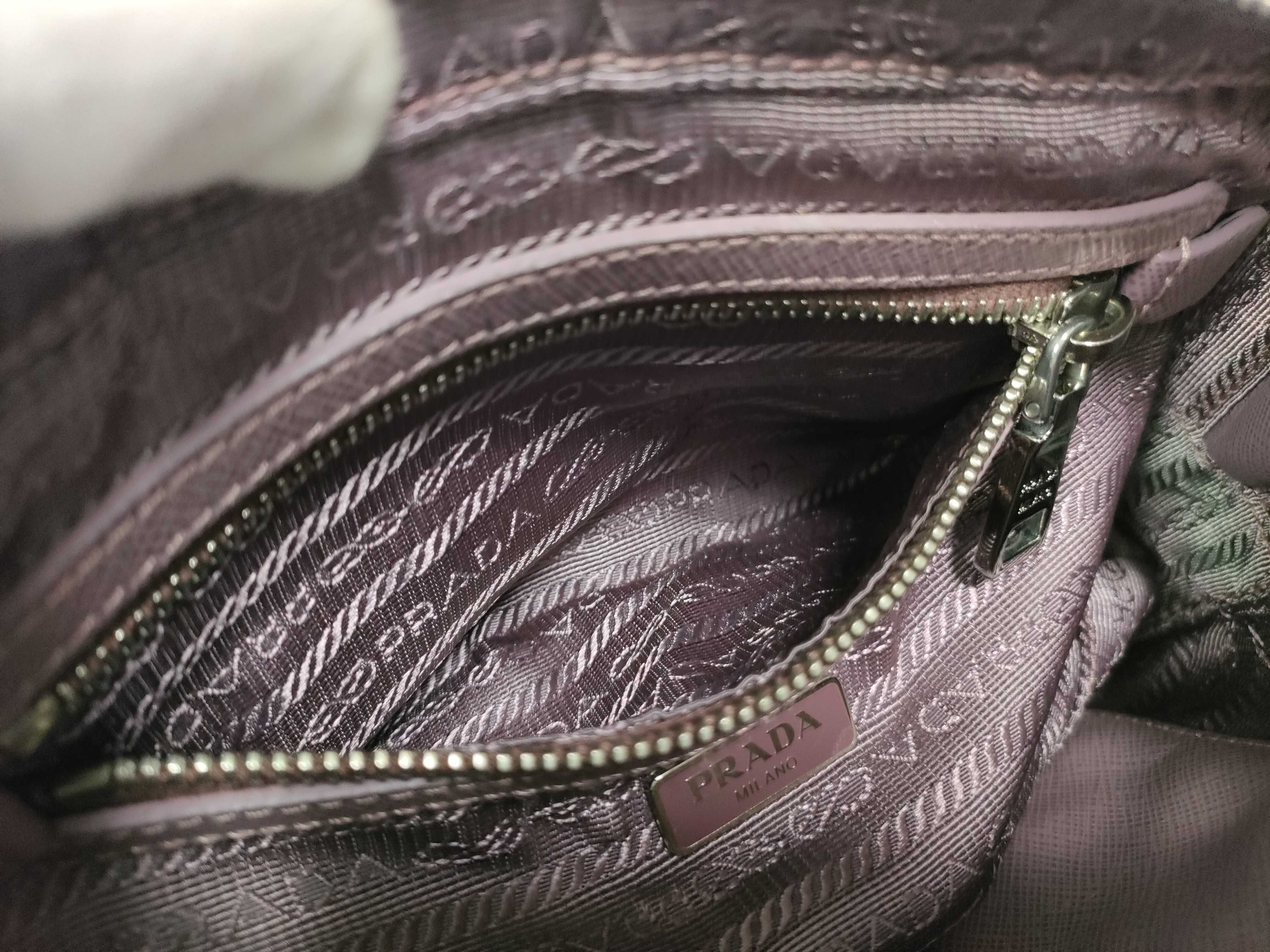 Quilted 2-way Shoulder Bag/Handbag — view 15