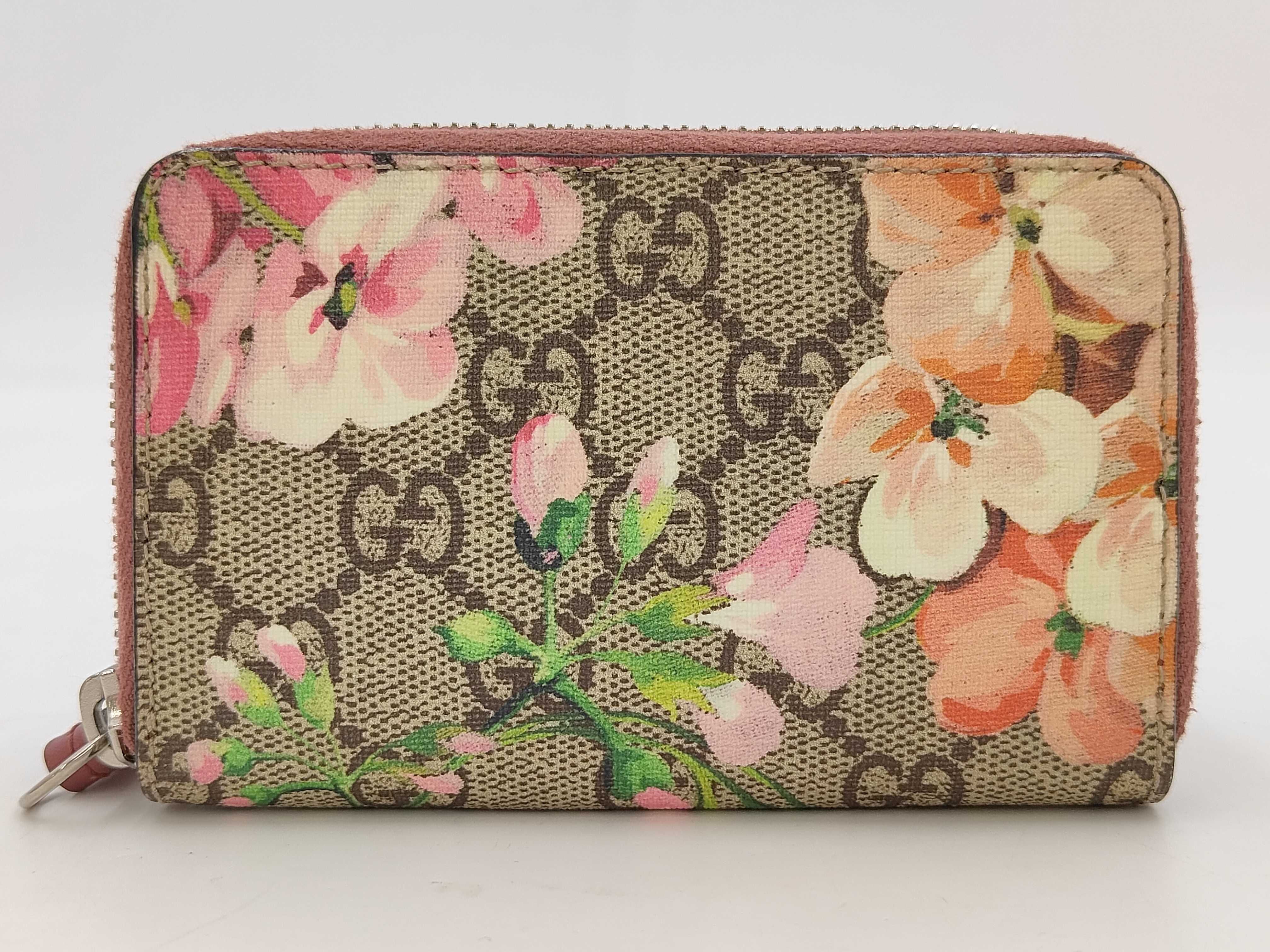 wallet coin case