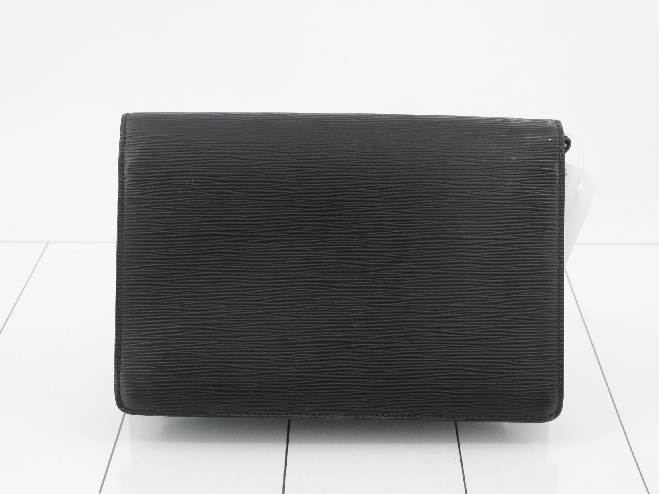 Cellier Dragonne Noir — view 2