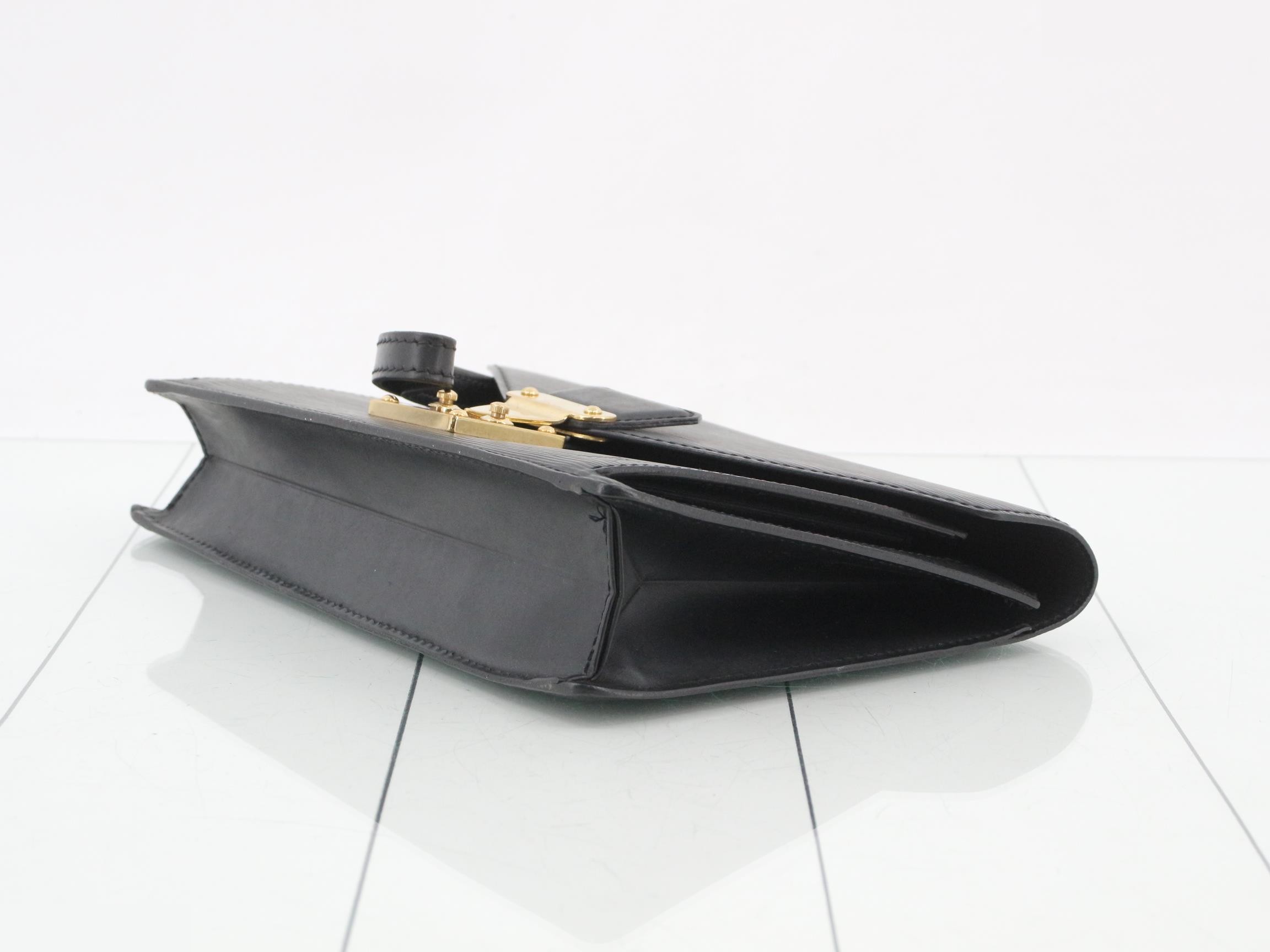 Cellier Dragonne Noir — view 6