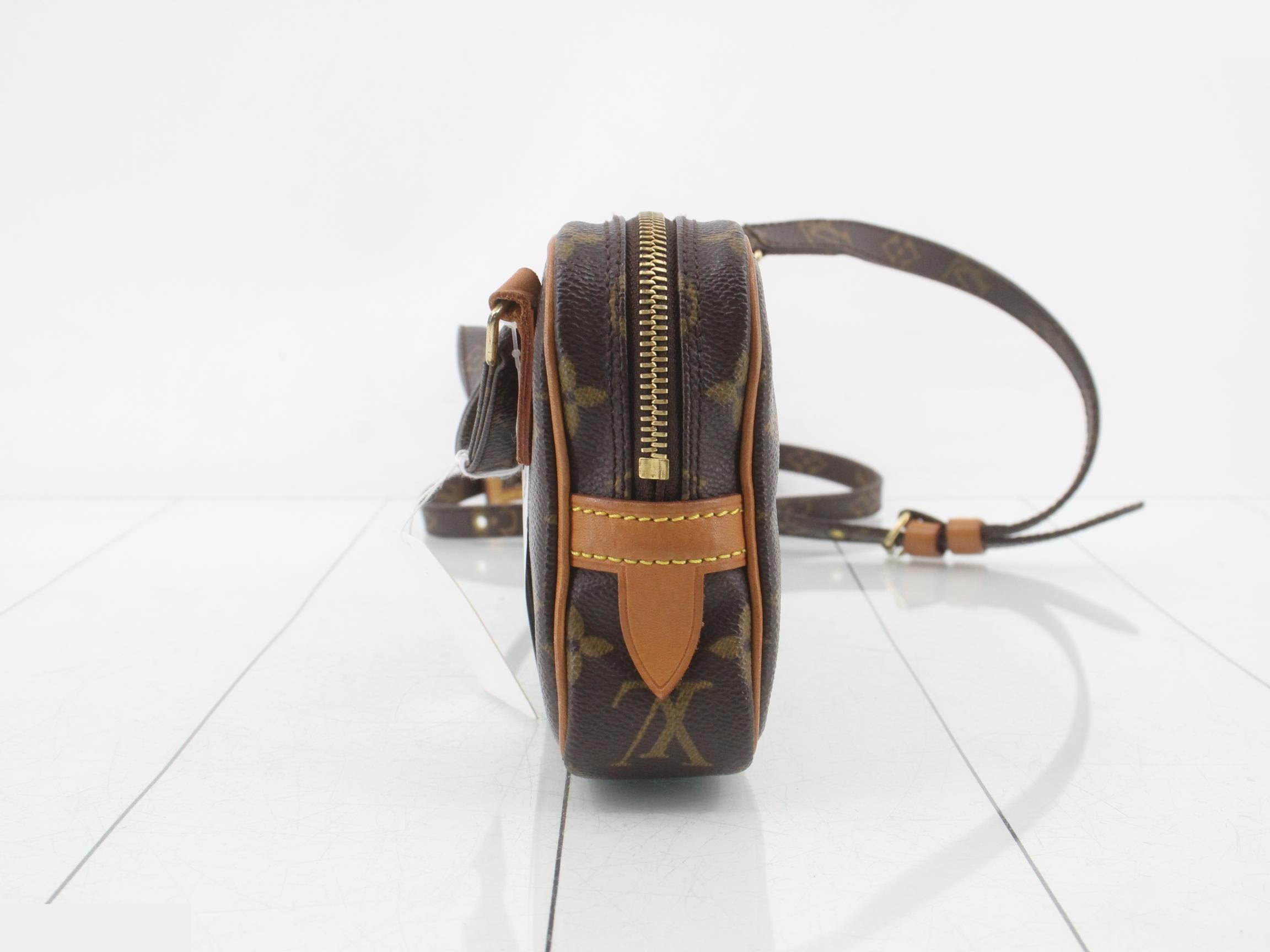 Monogram Marly Bandoulière Shoulder Bag — view 3