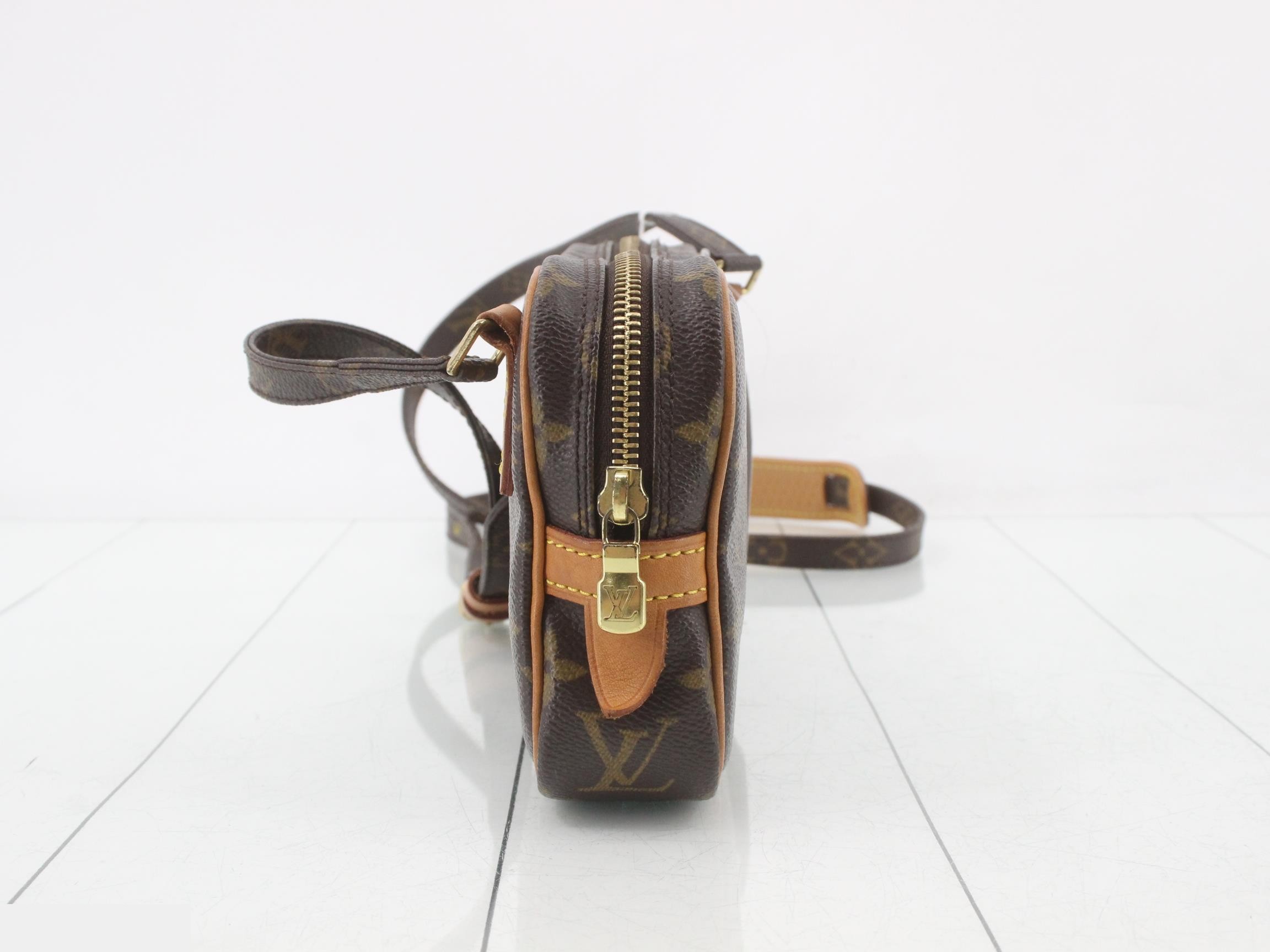 Monogram Marly Bandoulière Shoulder Bag — view 4