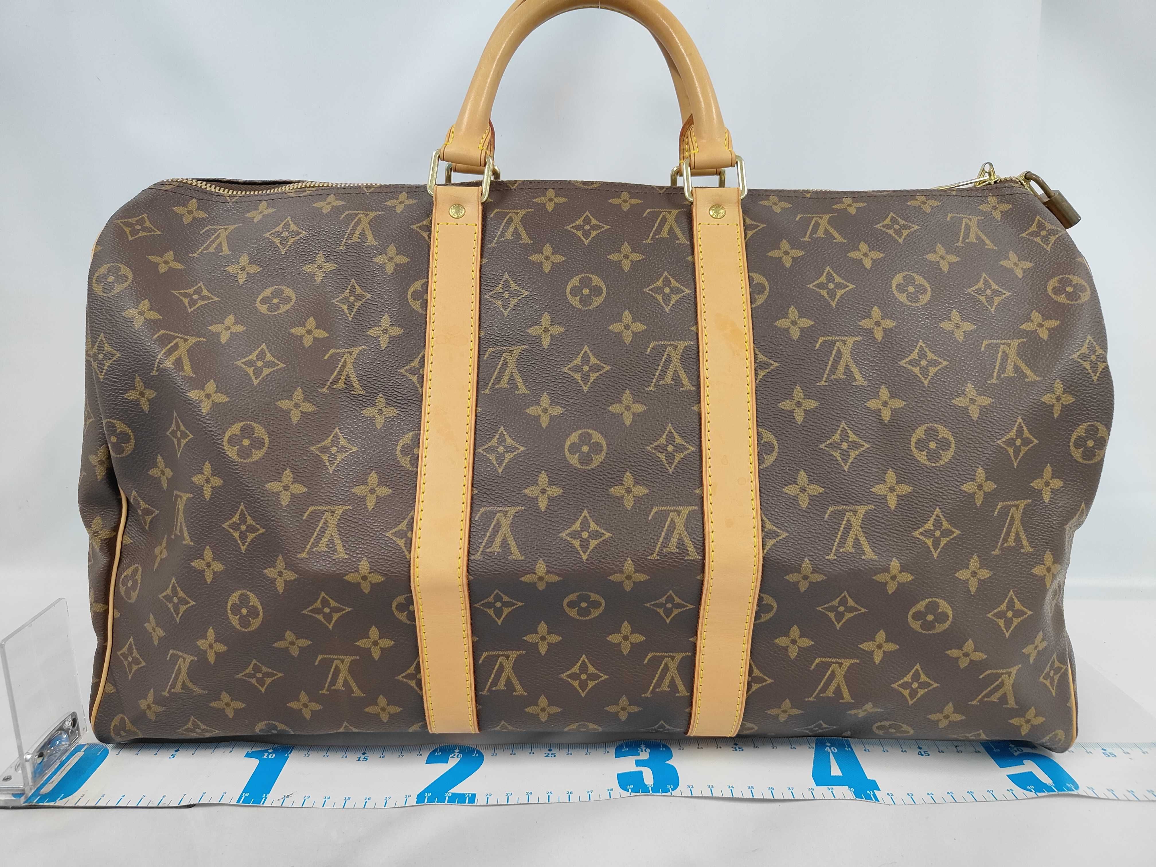 Boston bag — view 2