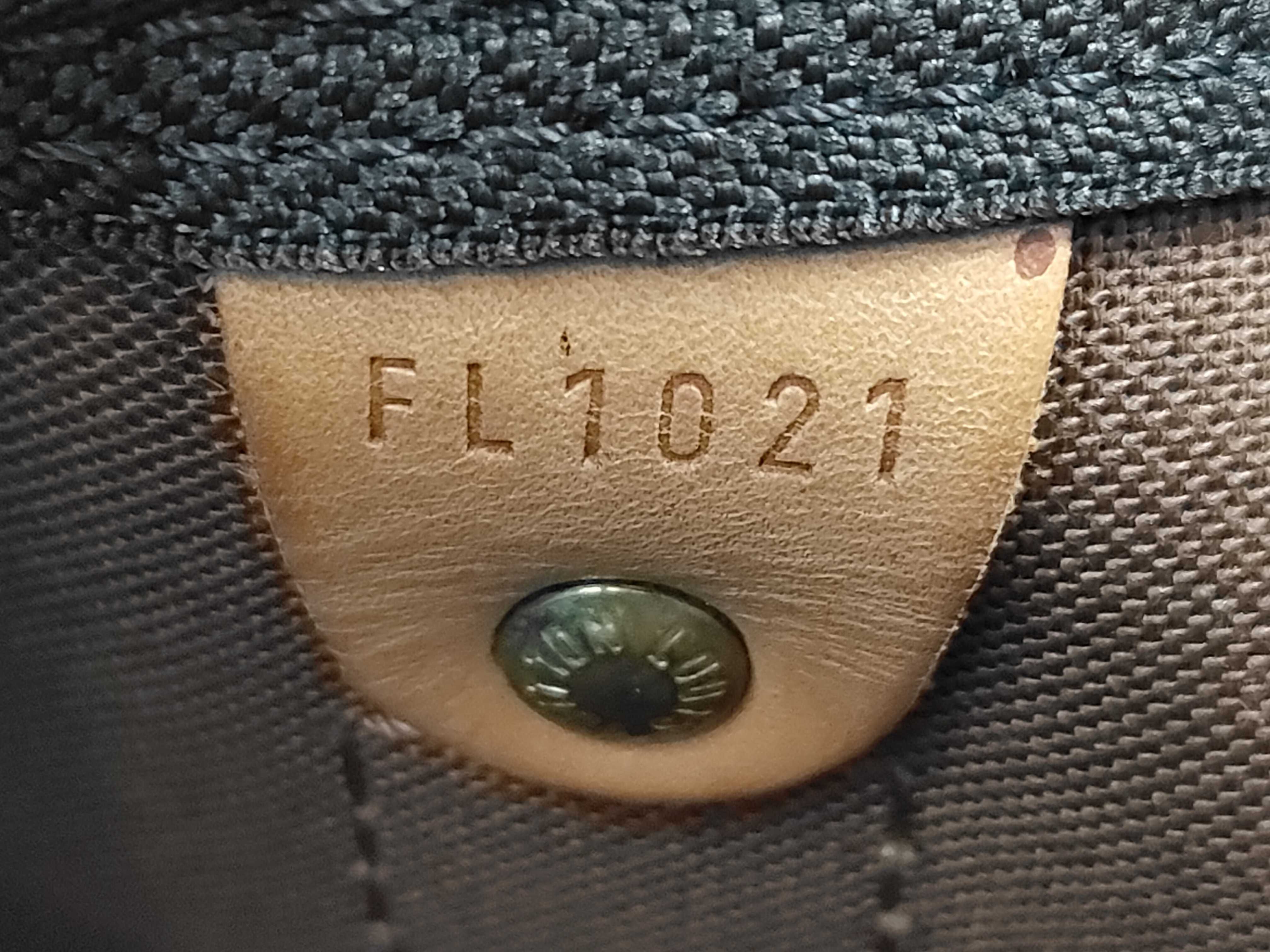 Boston bag — view 11