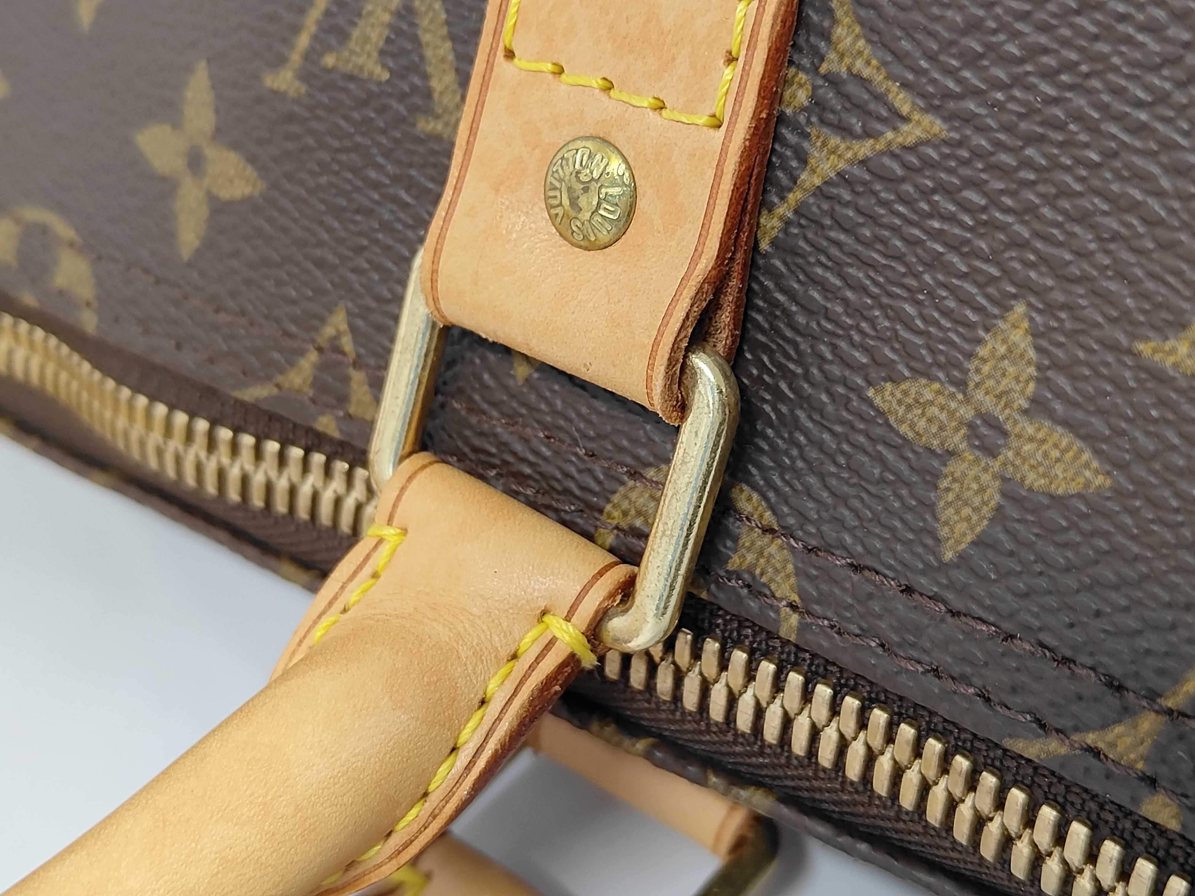 Boston bag — view 6