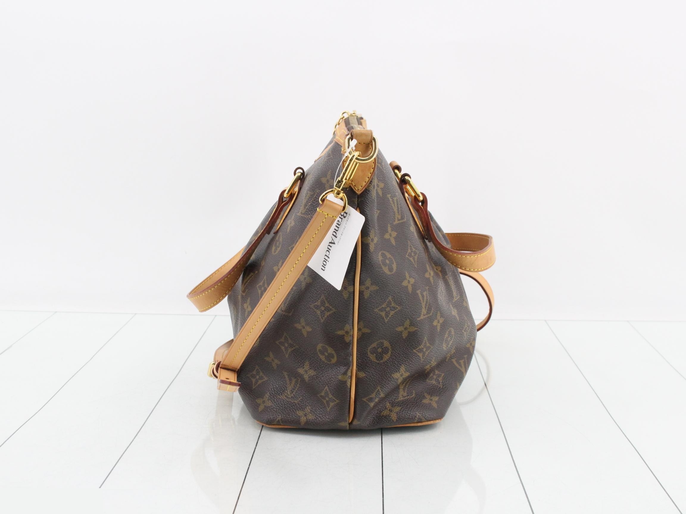 Monogram Palermo PM 2-Way Shoulder — view 3