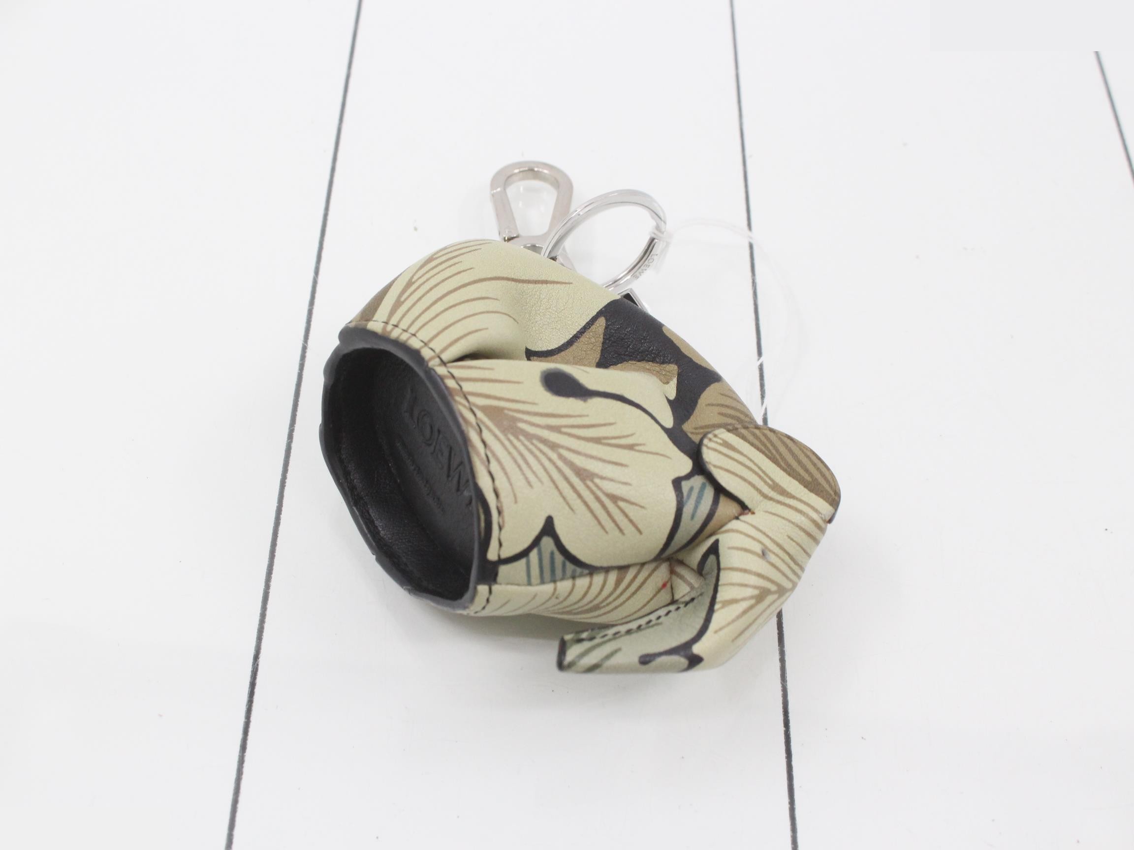 Coin case — view 2