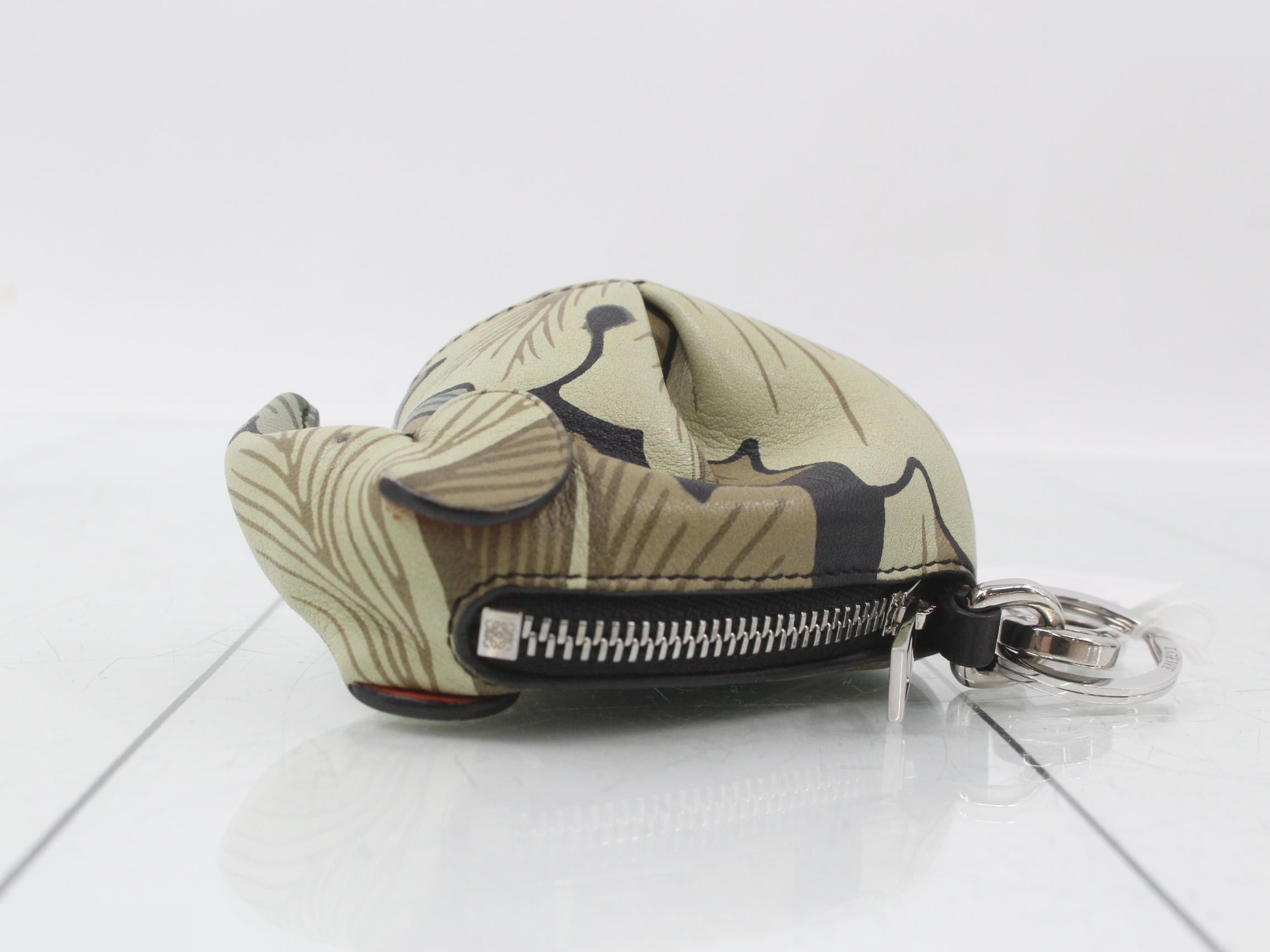 Coin case — view 3