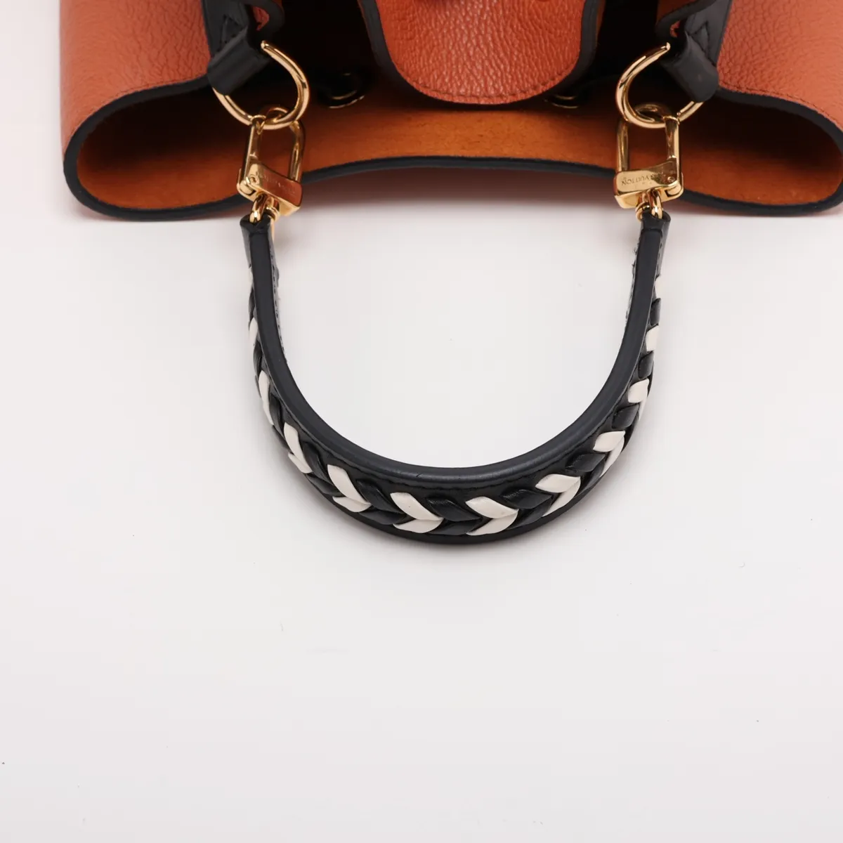 Monogram Giant NeoNoe M56888 SP2210 Brown — view 6