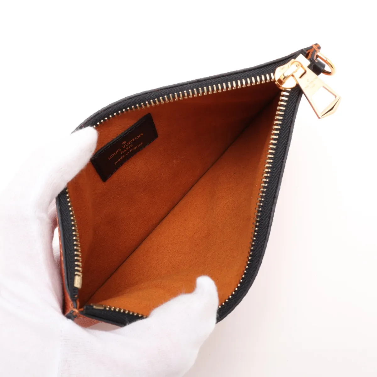 Monogram Giant NeoNoe M56888 SP2210 Brown — view 10