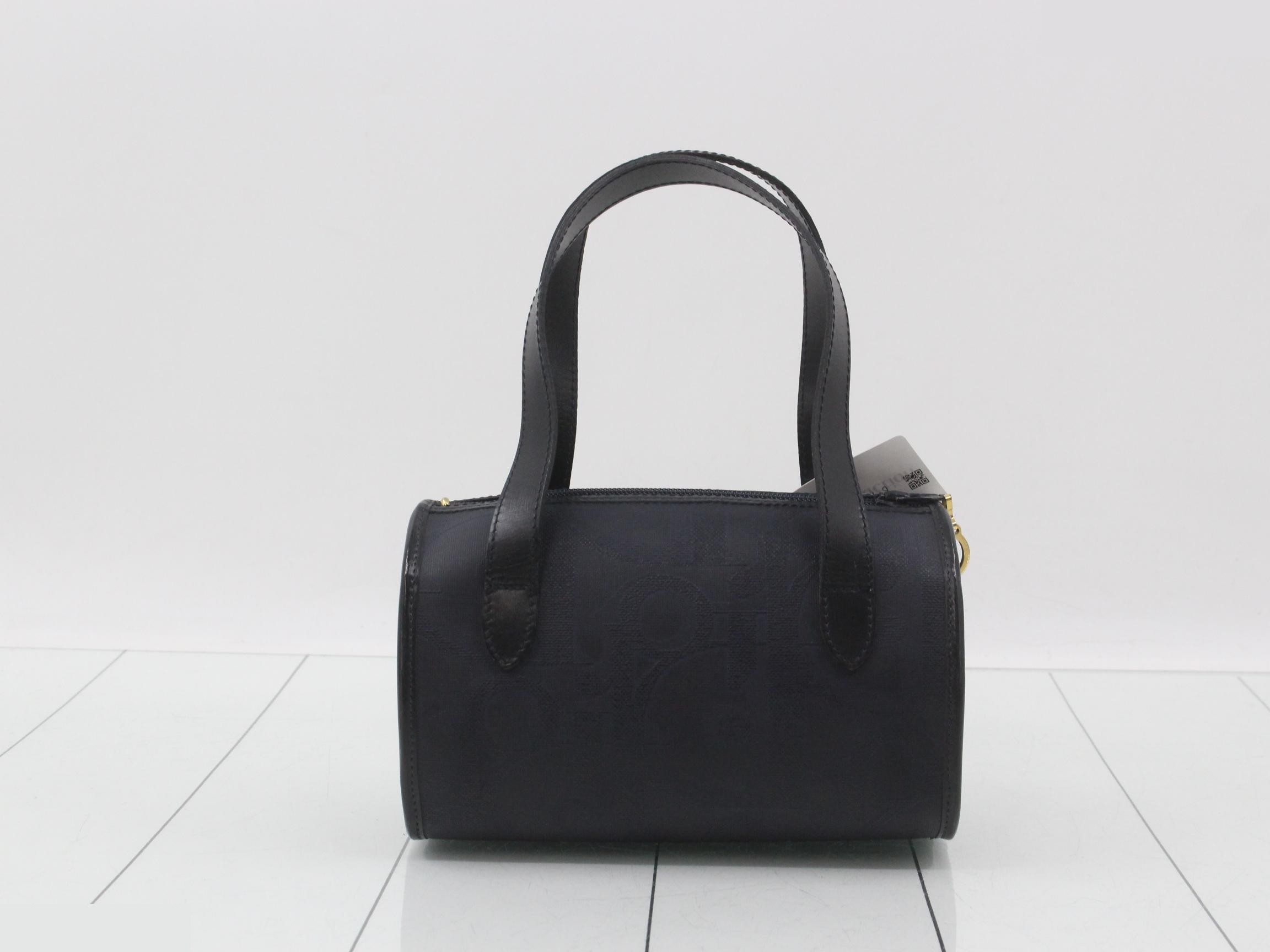 Trotter Mini Boston Handbag — view 2