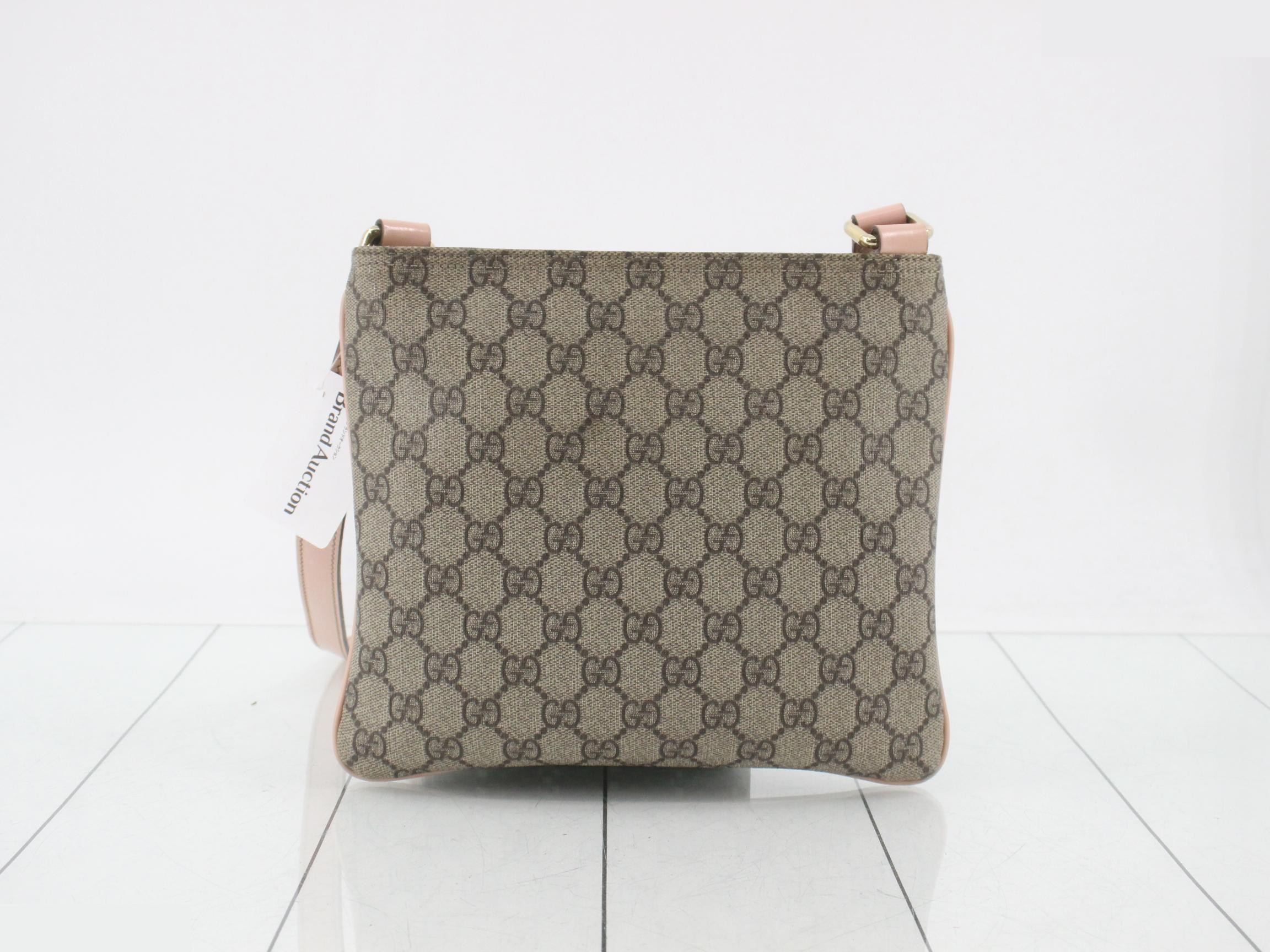 GG Plus (Bag) - Shoulder Bag — view 2