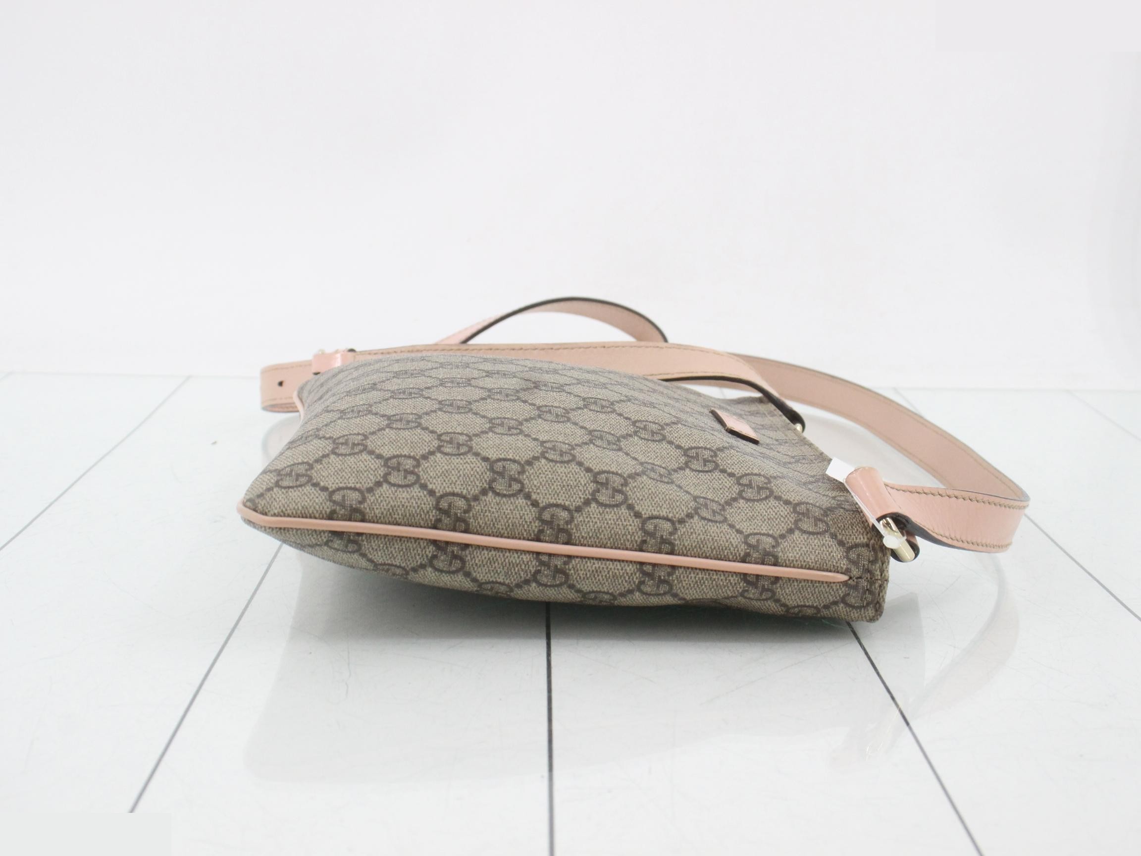 GG Plus (Bag) - Shoulder Bag — view 3