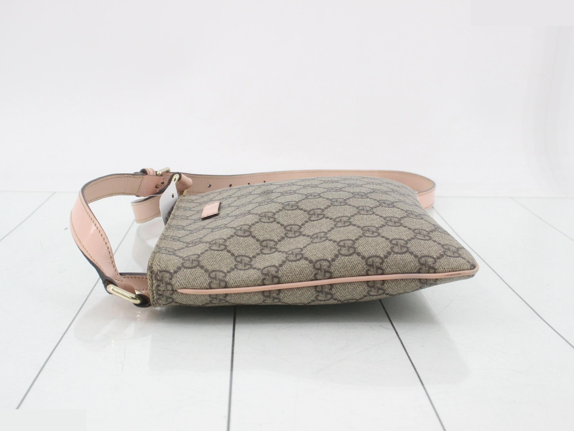 GG Plus (Bag) - Shoulder Bag — view 4