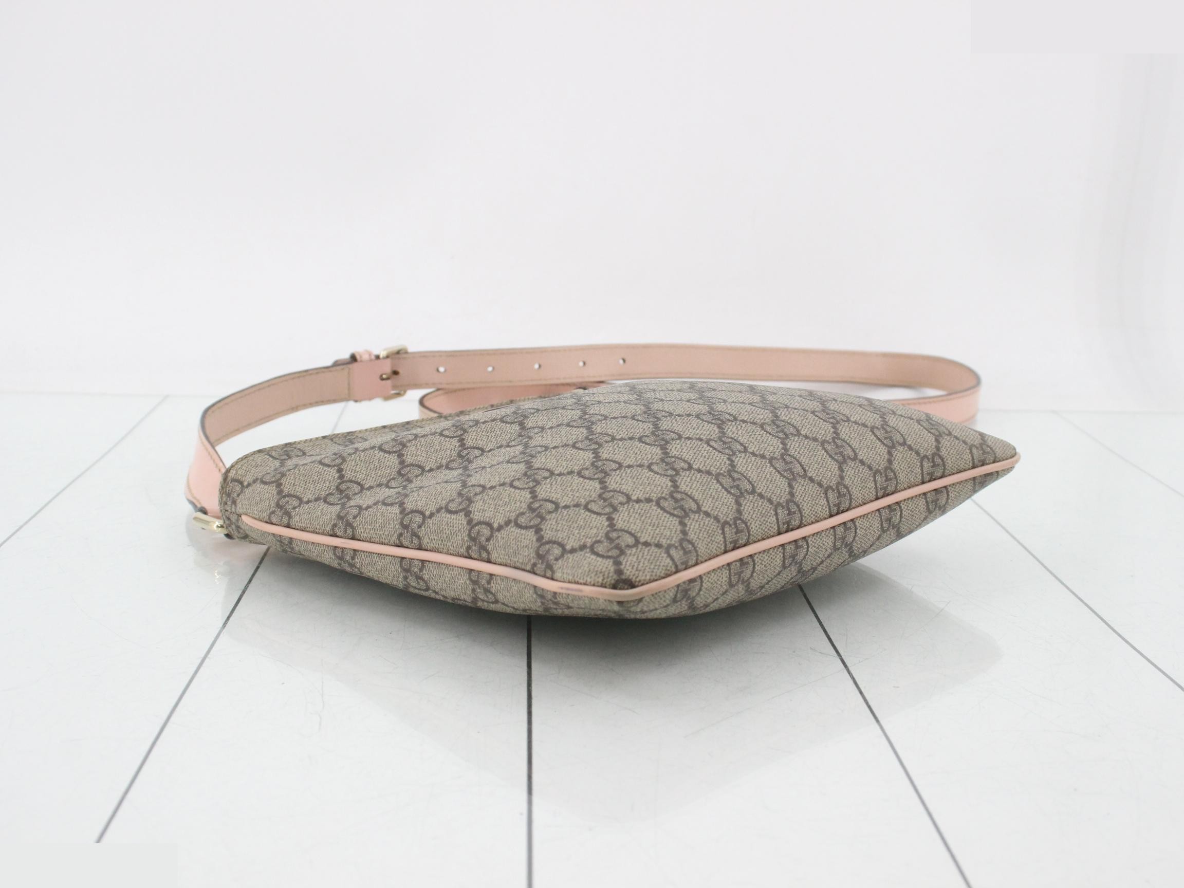 GG Plus (Bag) - Shoulder Bag — view 5
