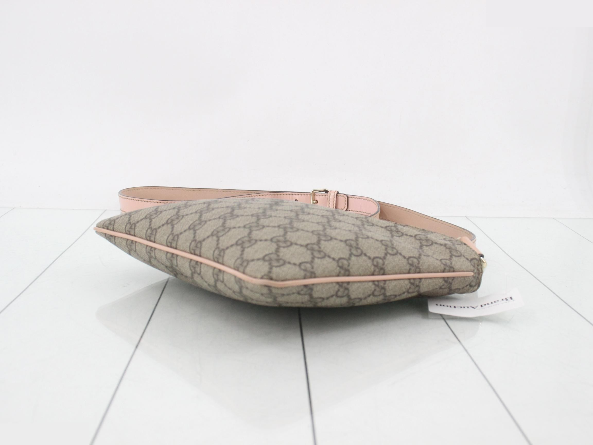 GG Plus (Bag) - Shoulder Bag — view 6