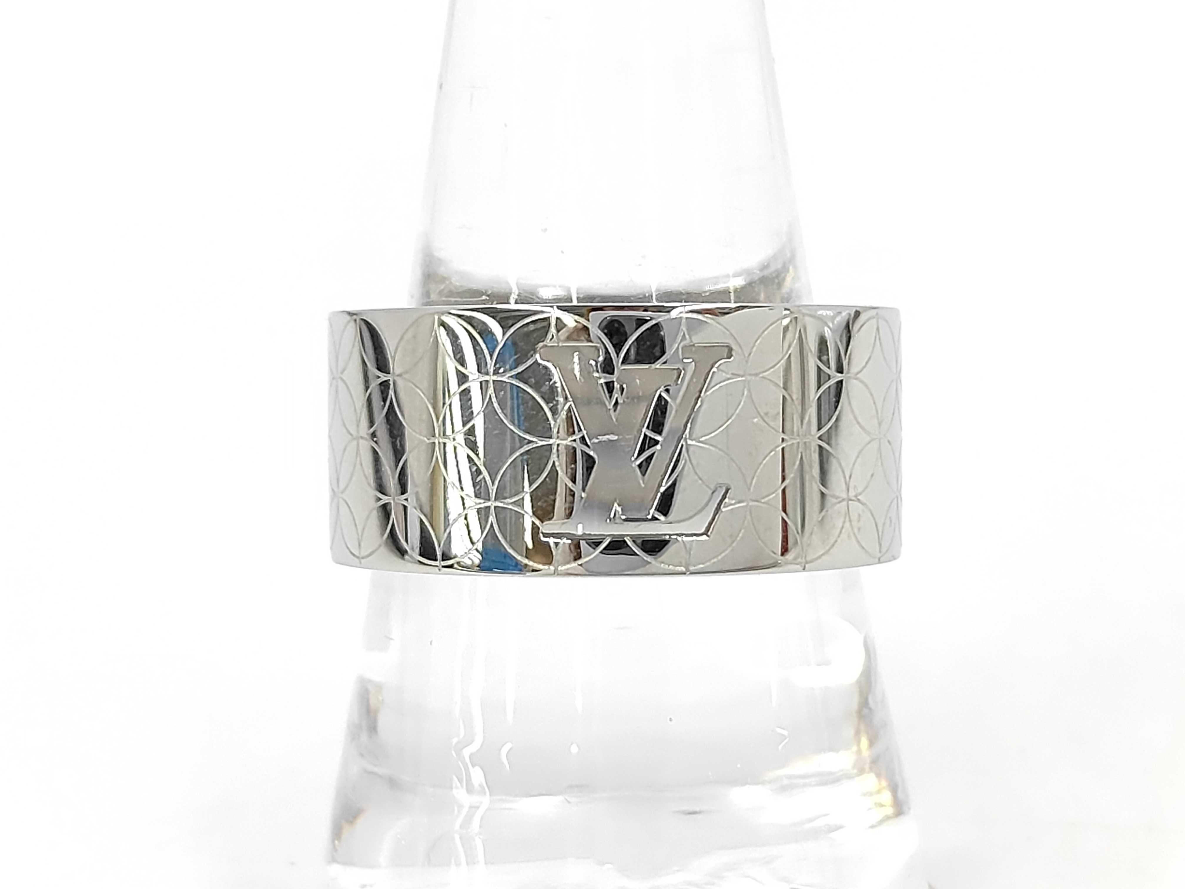 Bague Champs-Élysées Ring