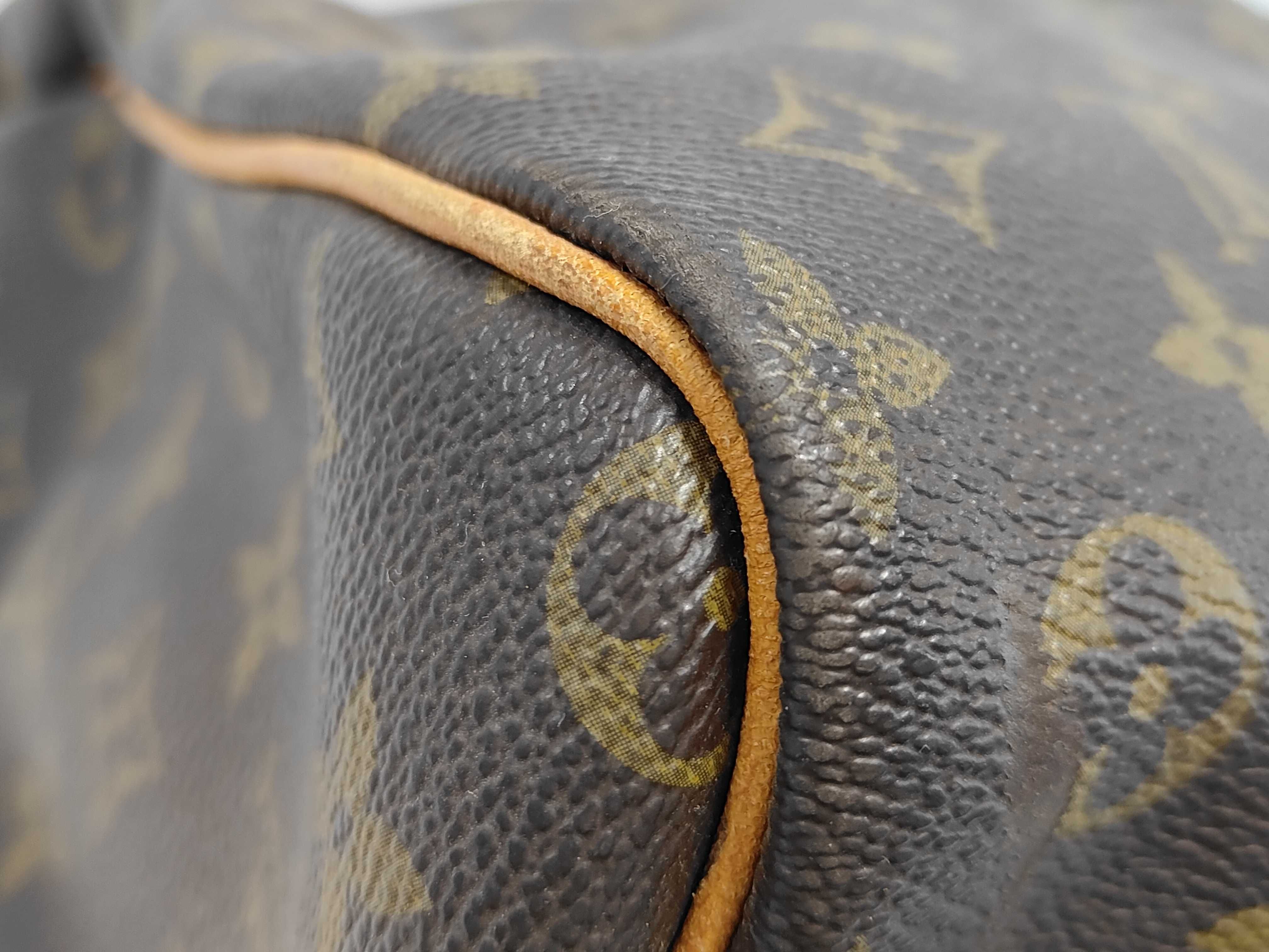 Keepall Bandoulière 60 Boston Bag — view 3