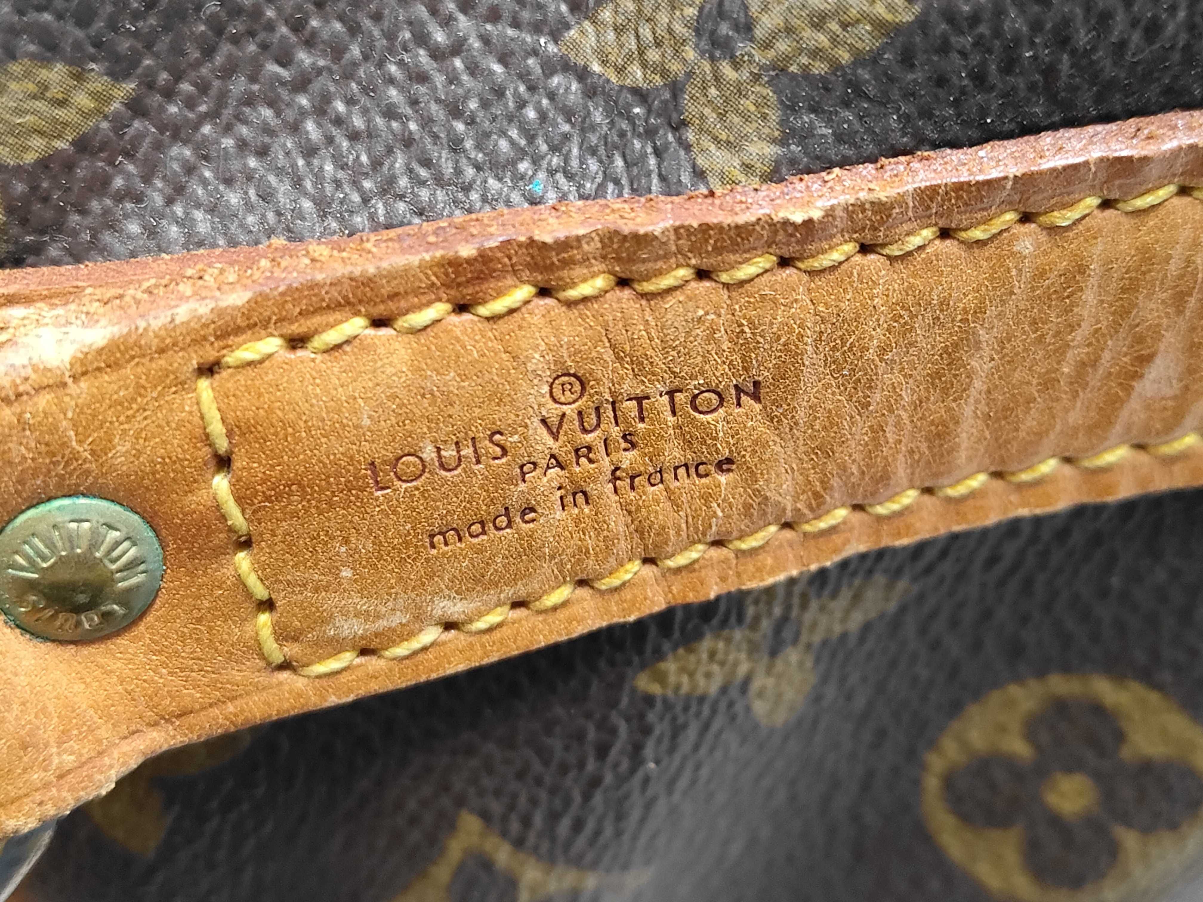 Keepall Bandoulière 60 Boston Bag — view 5