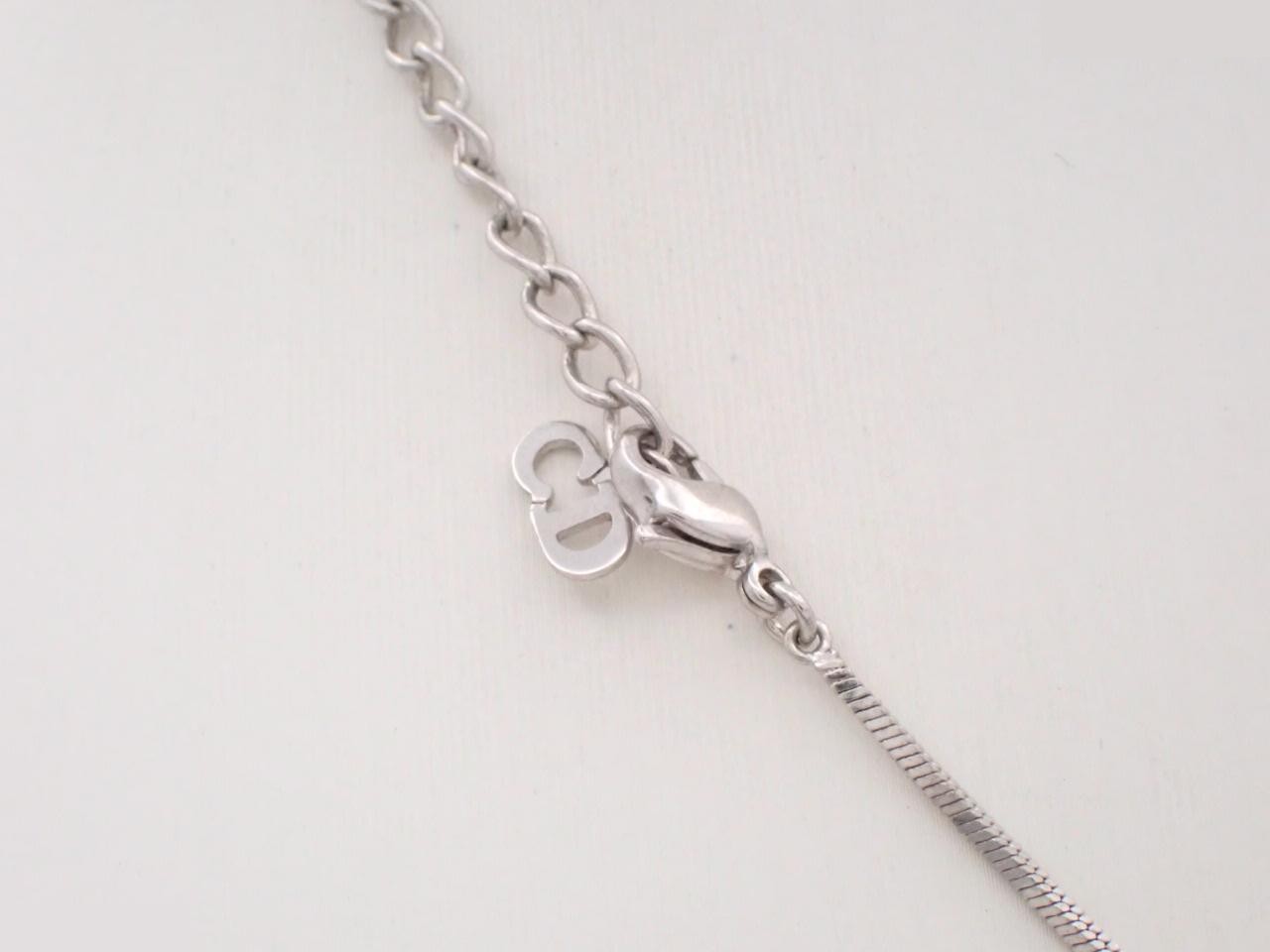 Necklace, chain approximately 42cm — view 2