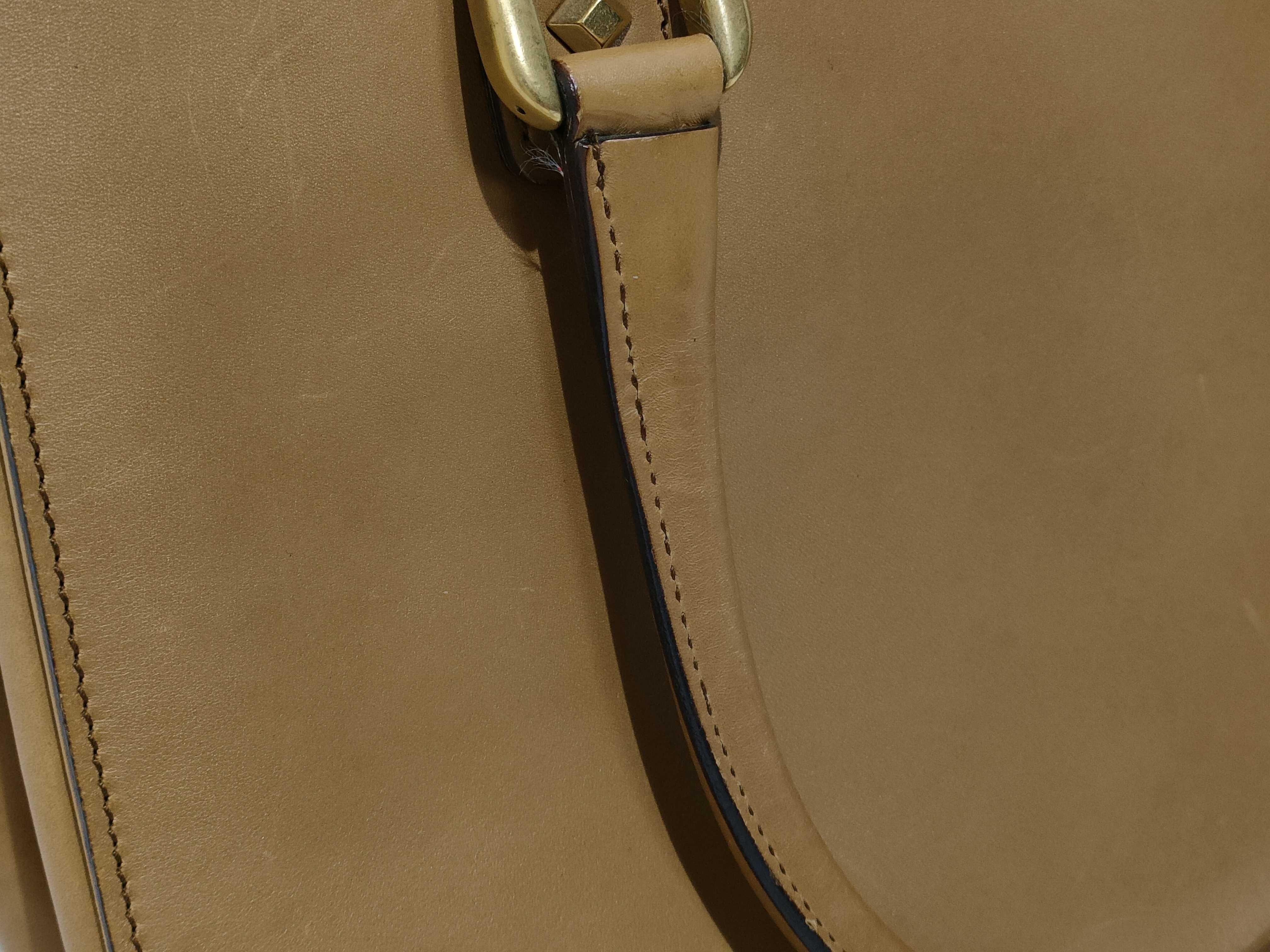 Leather Handbag — view 15