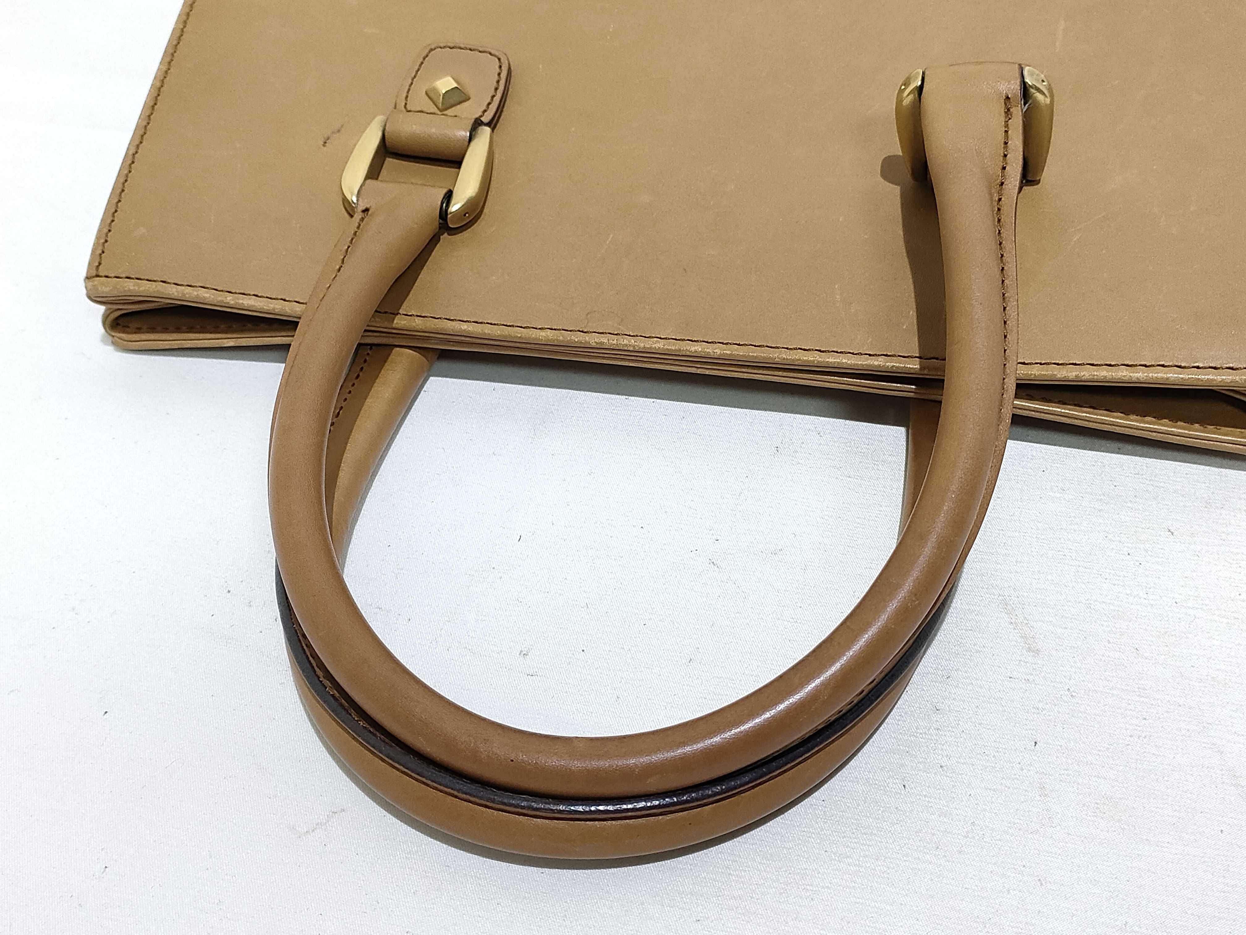 Leather Handbag — view 3
