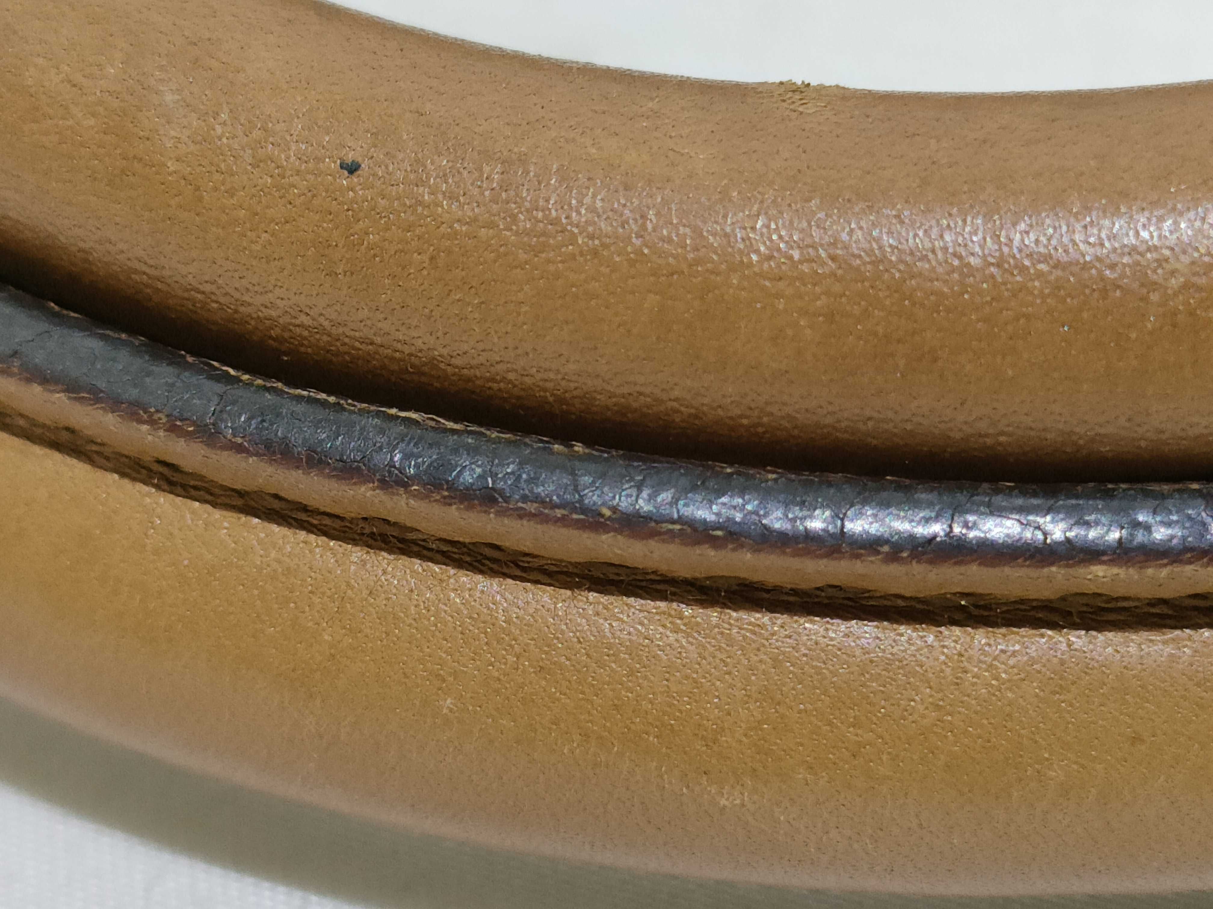 Leather Handbag — view 4