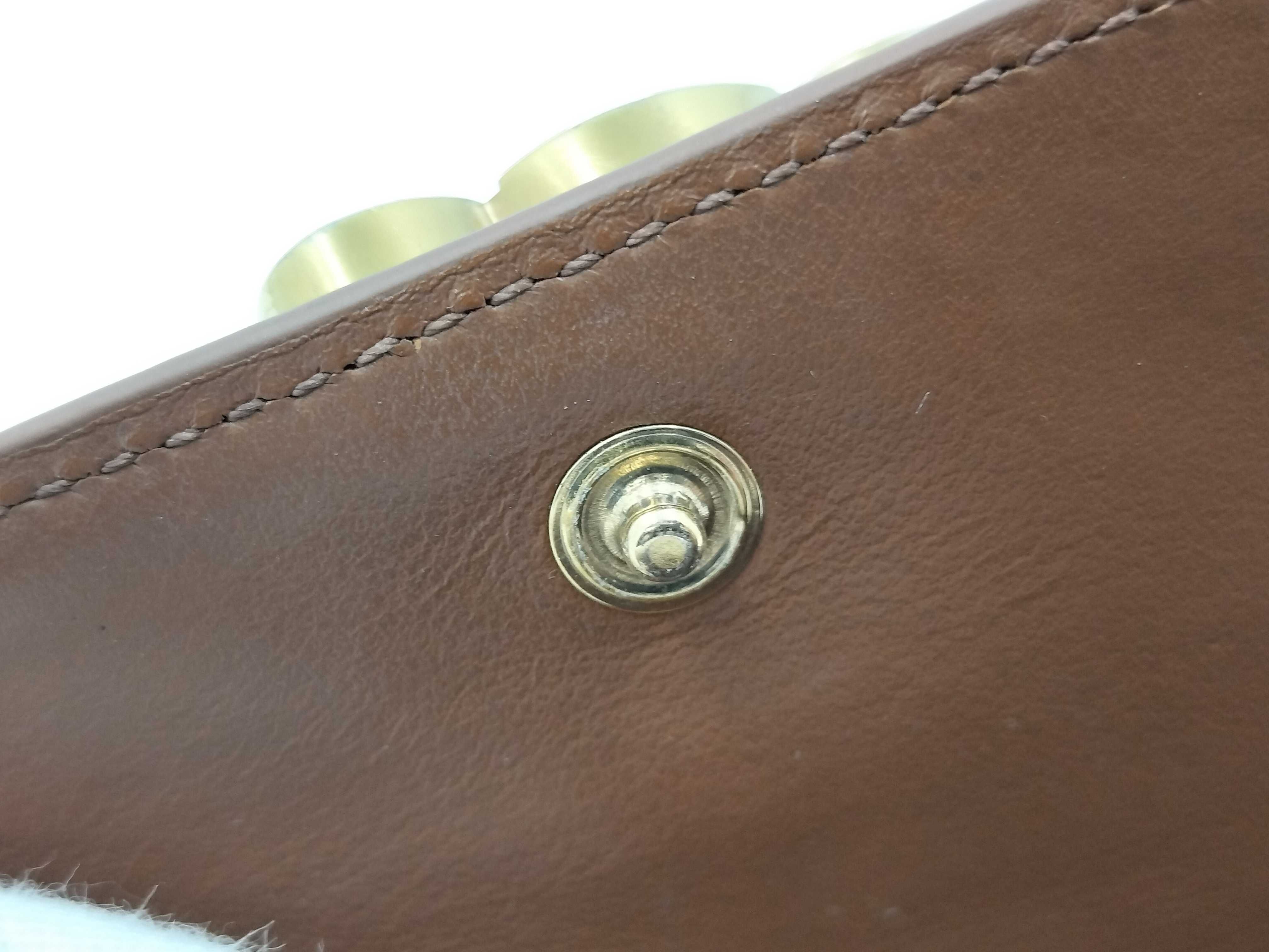 Triomphe Bi-fold Wallet — view 11