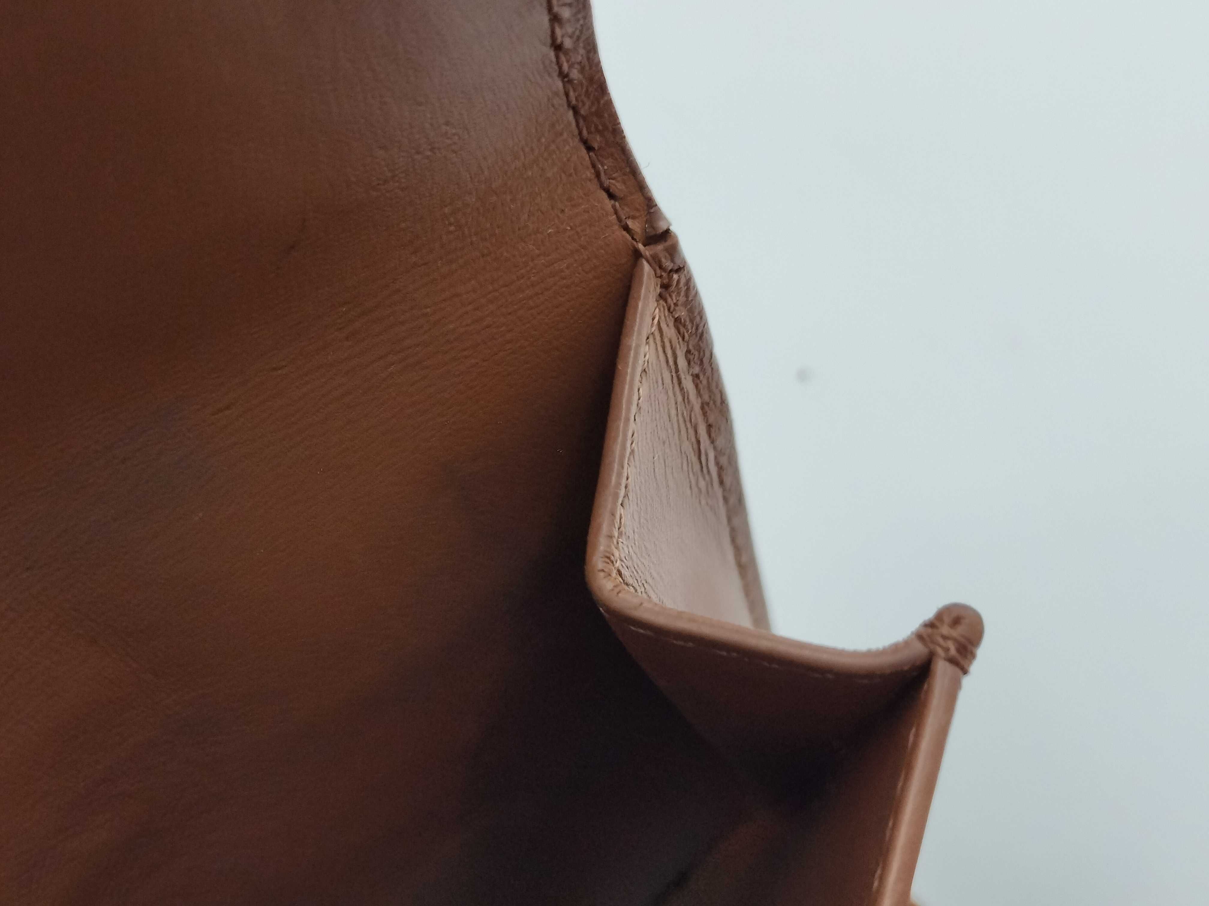Triomphe Bi-fold Wallet — view 12